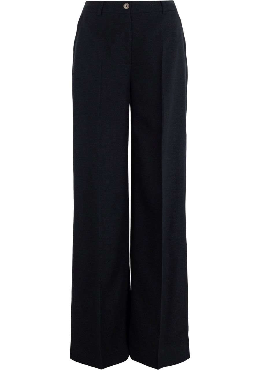 ANNA VAN TOOR WIJDE PANTALON ANNA VAN TOOR WIJDE PANTALON