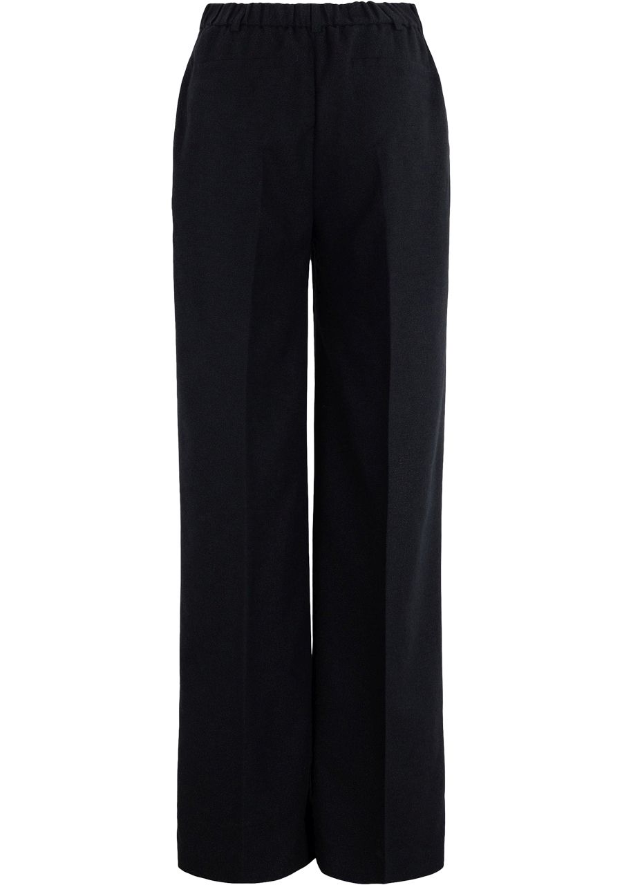 ANNA VAN TOOR WIJDE PANTALON ANNA VAN TOOR WIJDE PANTALON