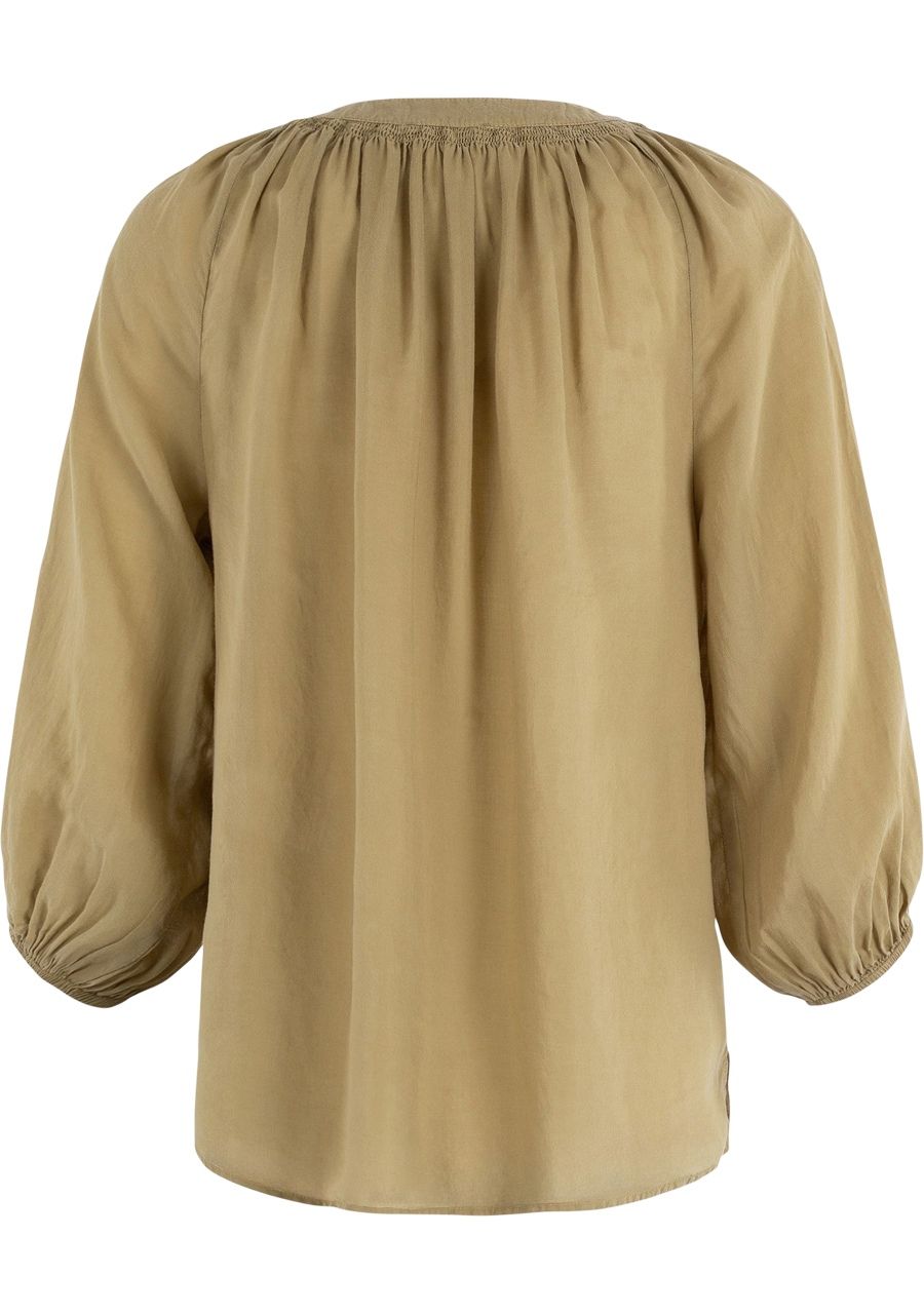 ANNA VAN TOOR BLOUSE