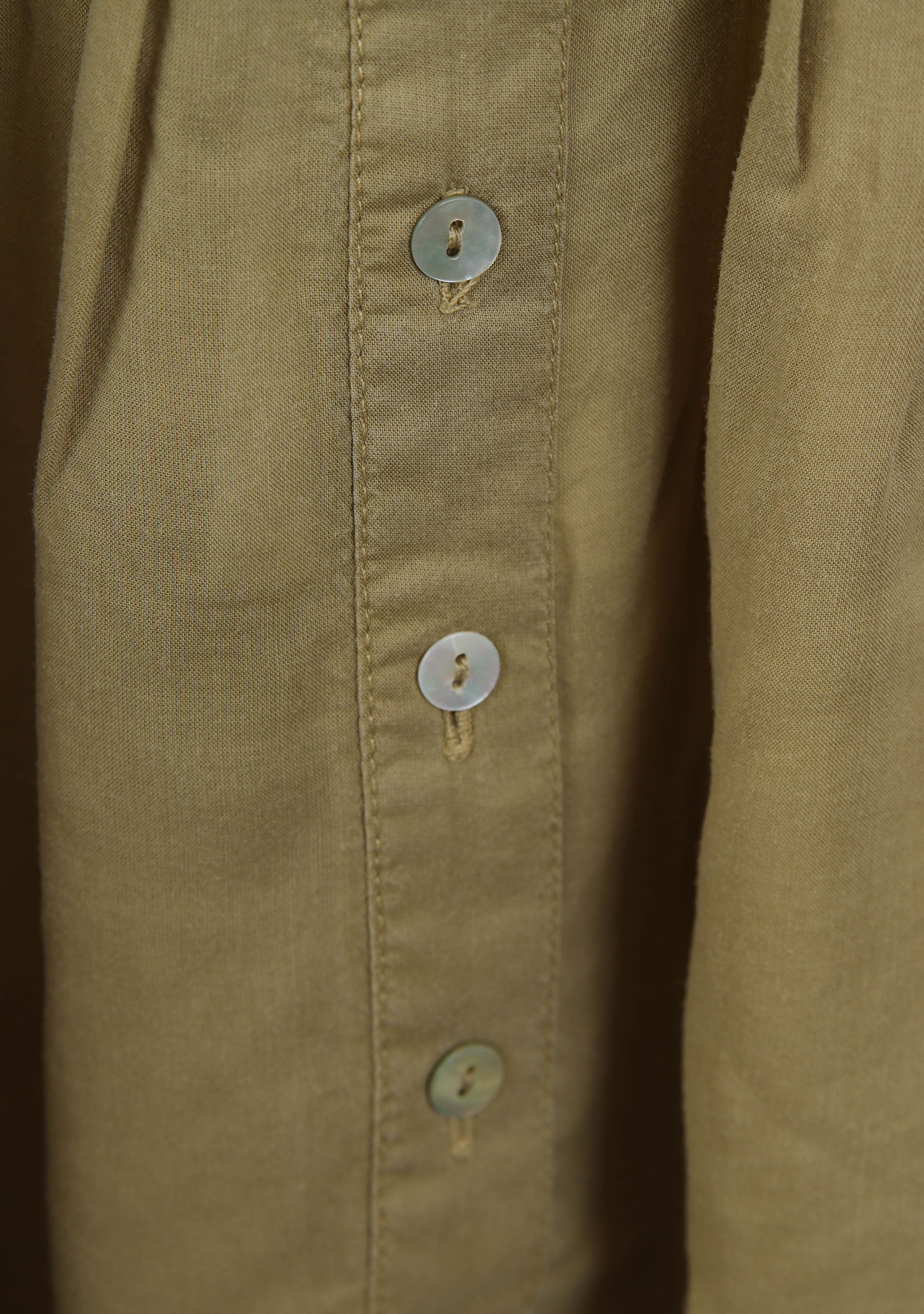 ANNA VAN TOOR BLOUSE