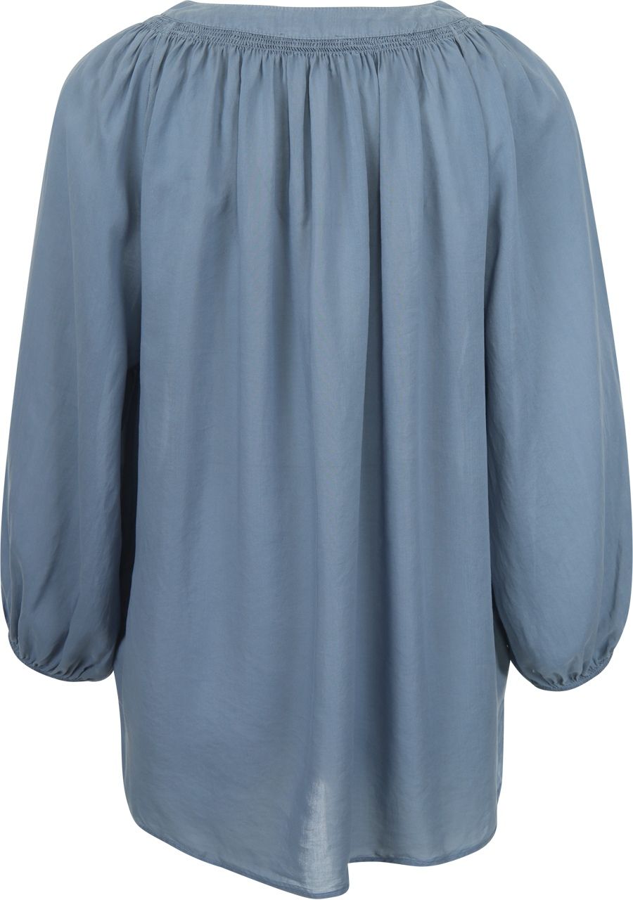 ANNA VAN TOOR BLOUSE
