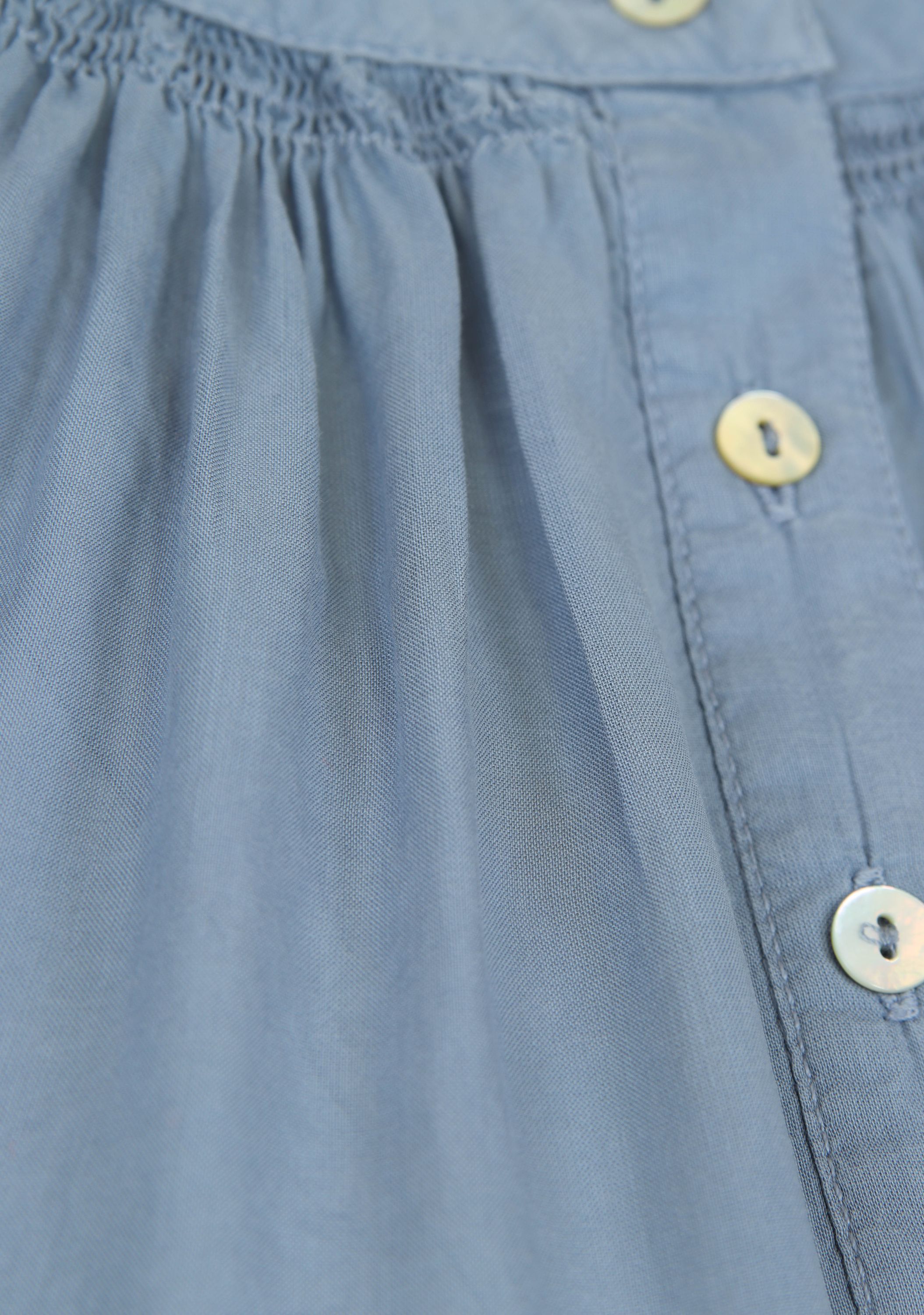 ANNA VAN TOOR BLOUSE