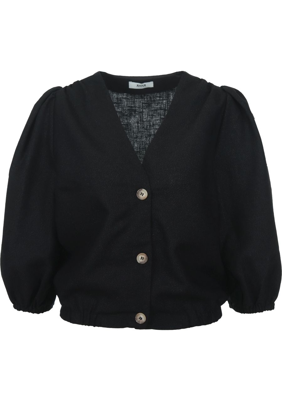 ANNA VAN TOOR BLOUSE ANNA VAN TOOR BLOUSE