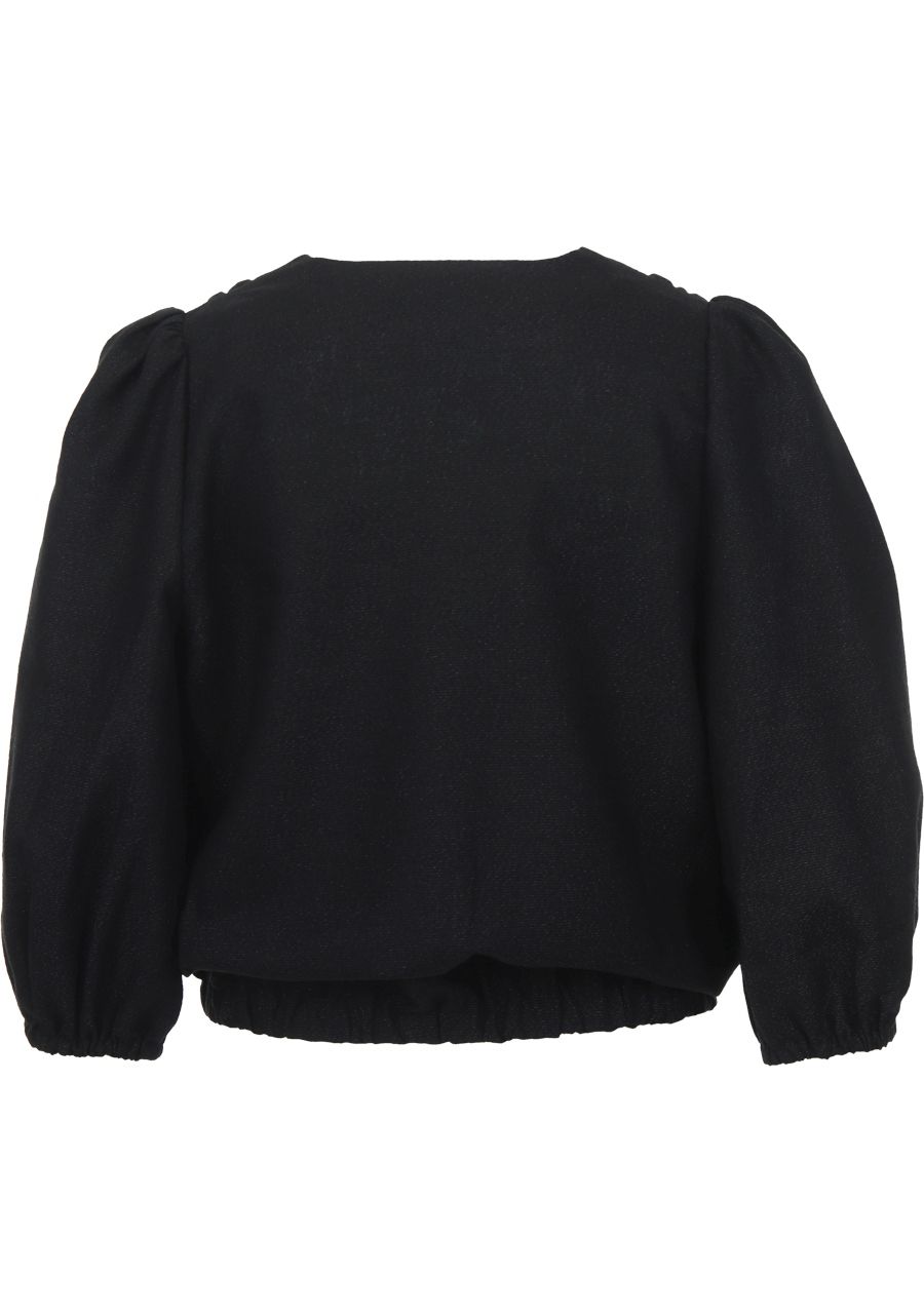 ANNA VAN TOOR BLOUSE ANNA VAN TOOR BLOUSE