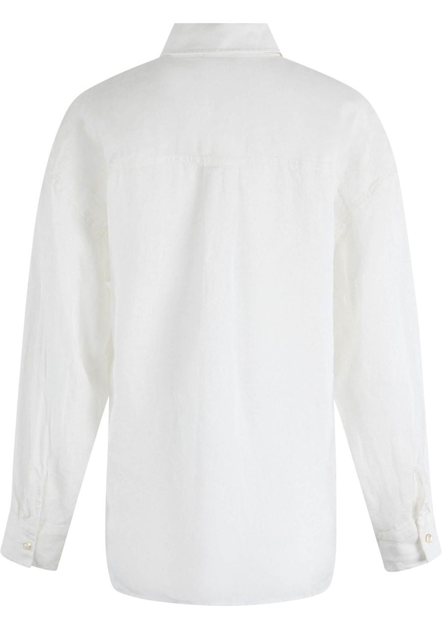 ANNA VAN TOOR BLOUSE