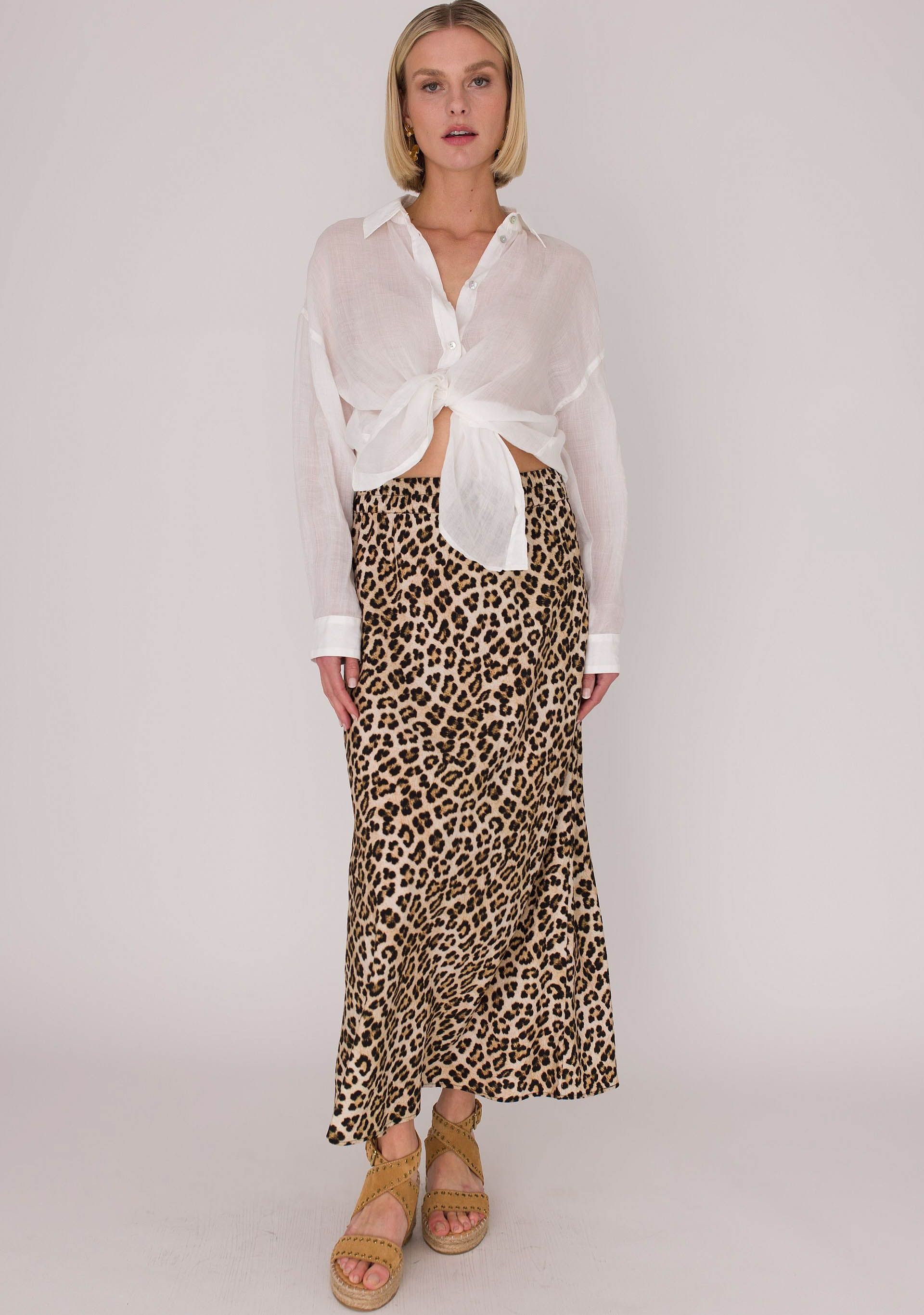 ANNA VAN TOOR ROK ANNA VAN TOOR ROK
