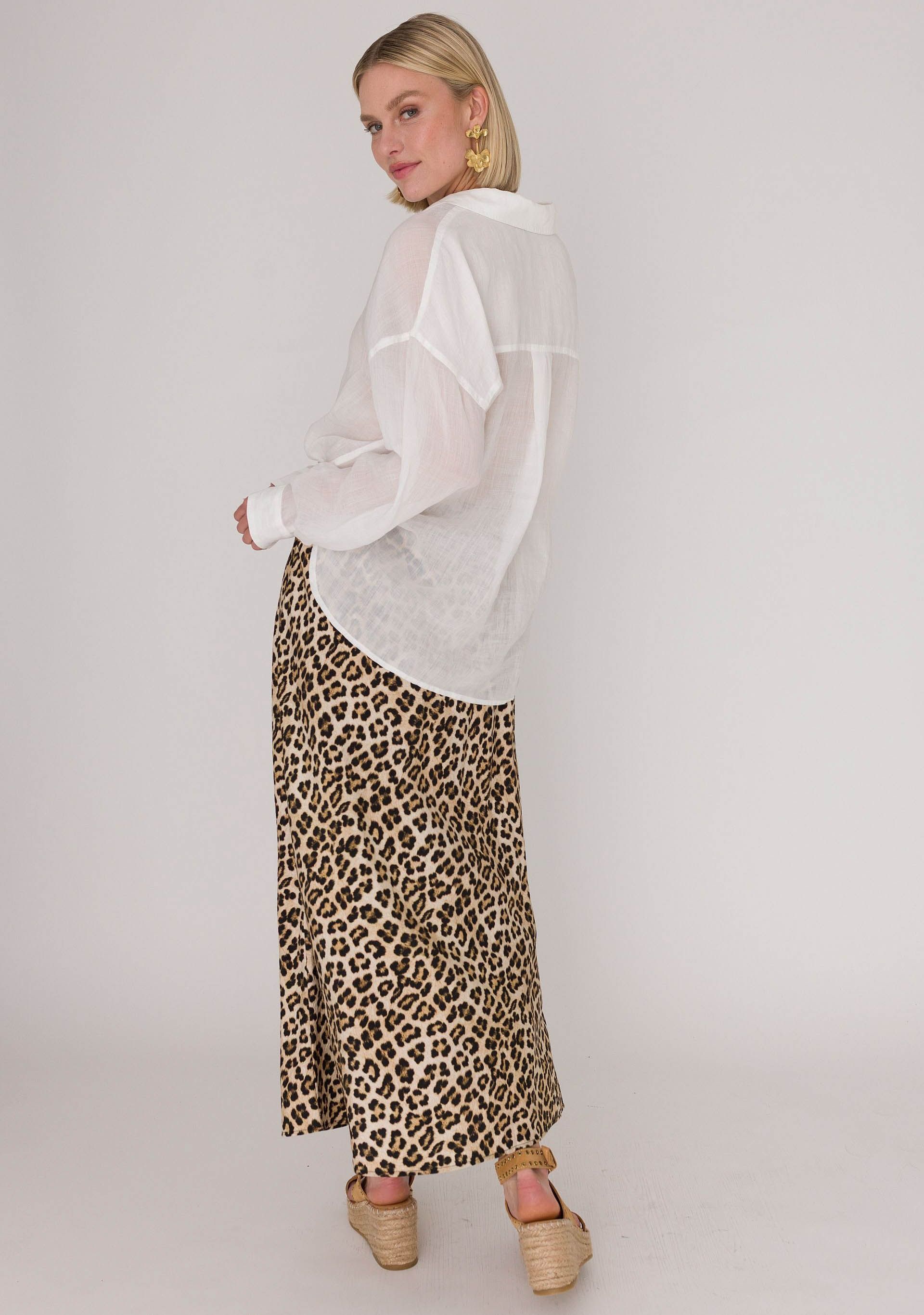 ANNA VAN TOOR ROK ANNA VAN TOOR ROK
