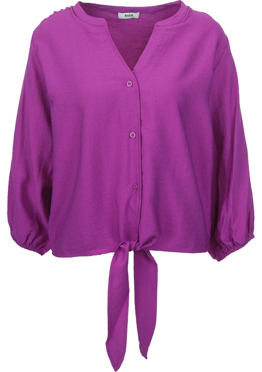 ANNA VAN TOOR BLOUSE ANNA VAN TOOR BLOUSE