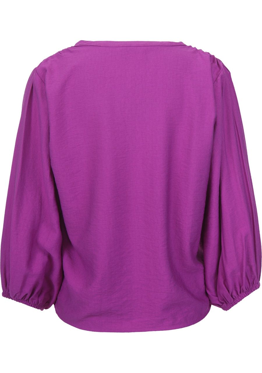 ANNA VAN TOOR BLOUSE ANNA VAN TOOR BLOUSE