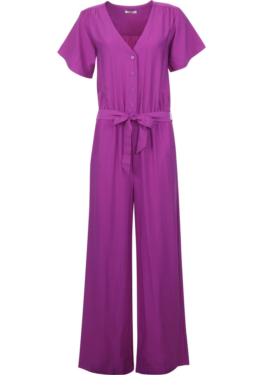 ANNA VAN TOOR JUMPSUIT ANNA VAN TOOR JUMPSUIT