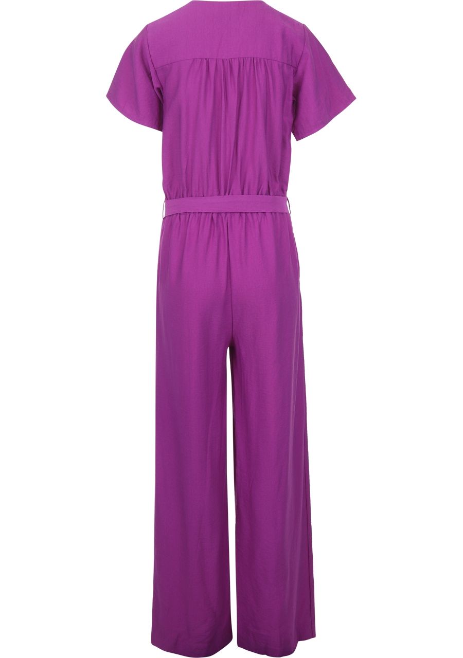 ANNA VAN TOOR JUMPSUIT ANNA VAN TOOR JUMPSUIT