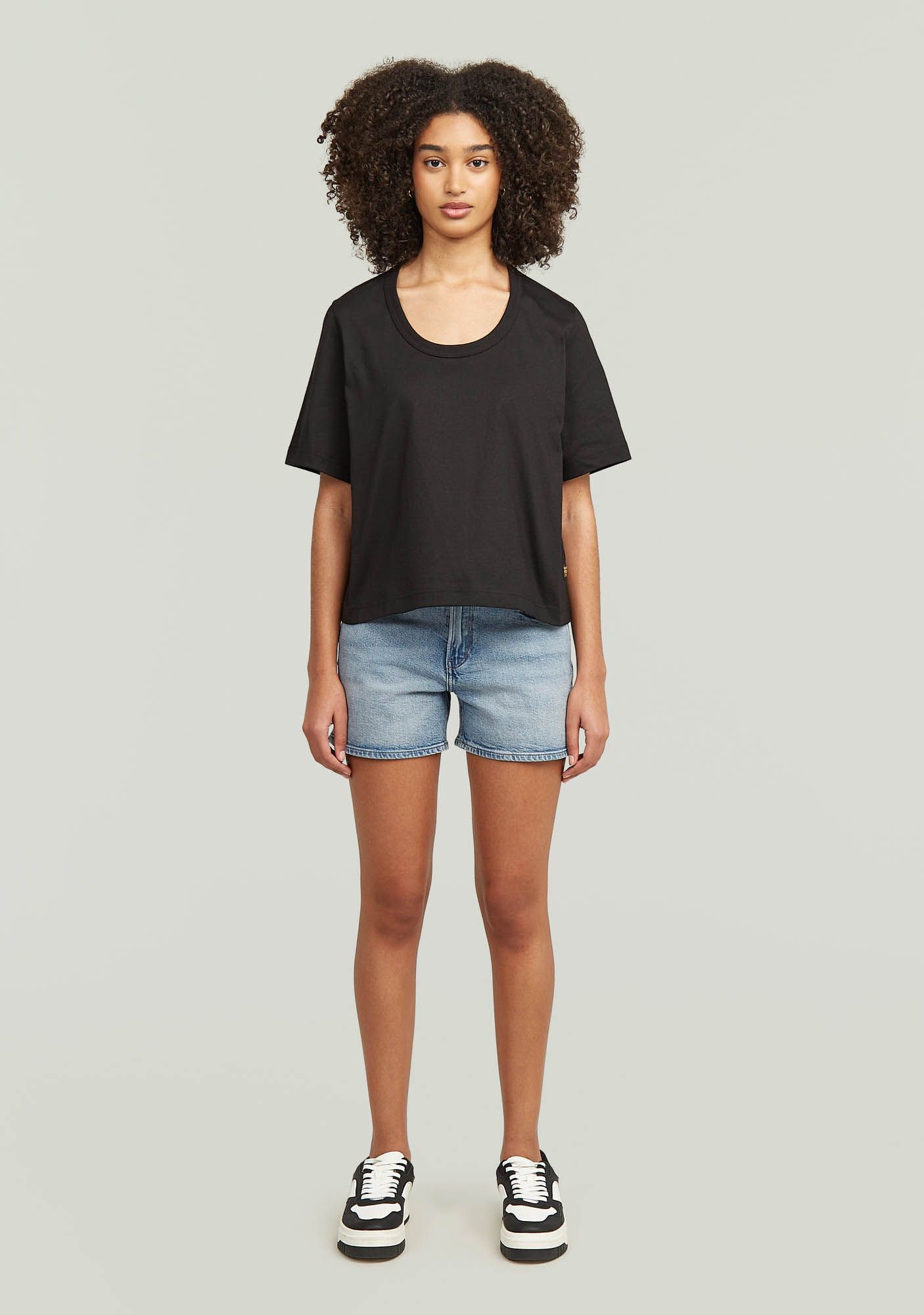 G-STAR SHORT