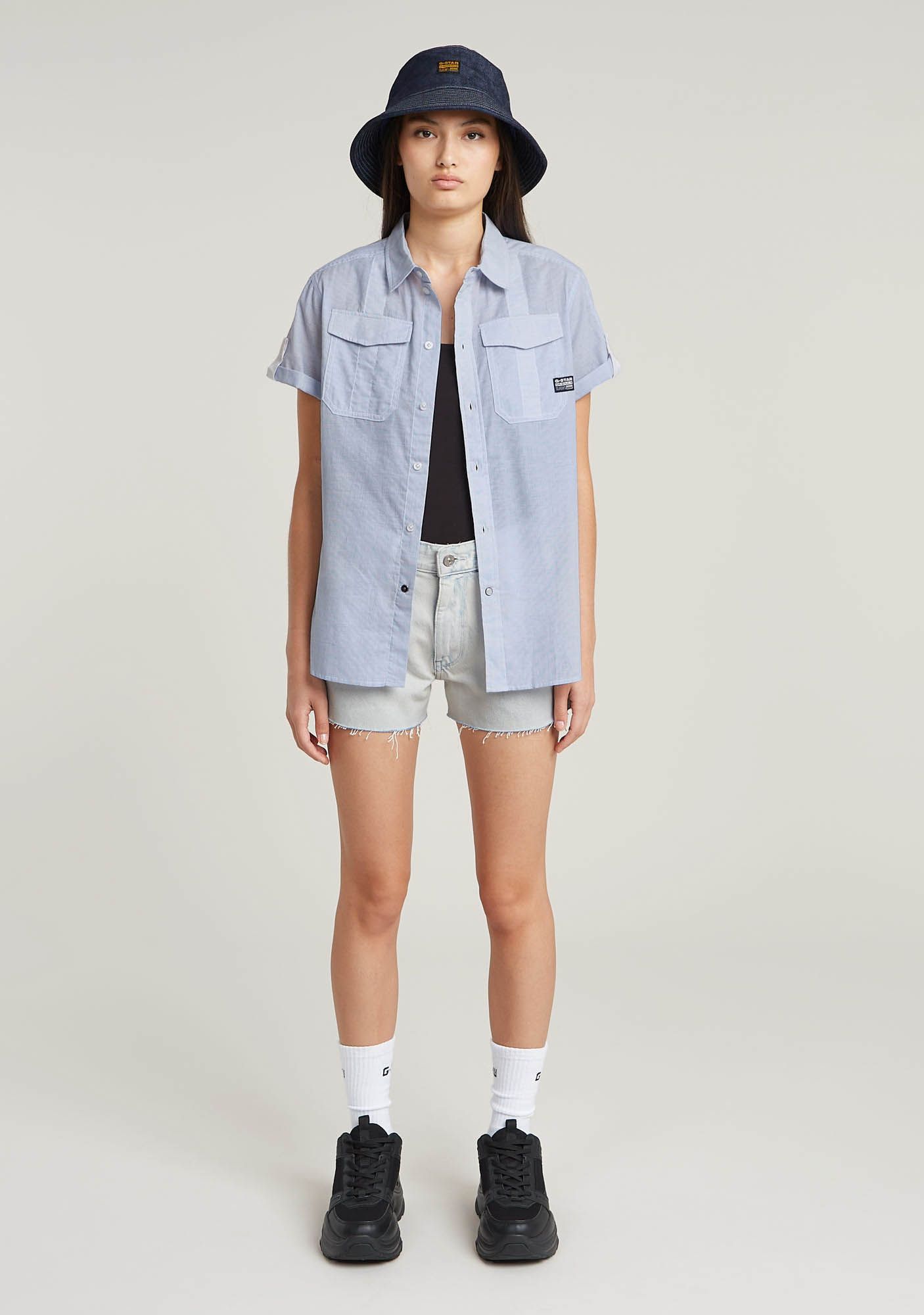 G-STAR SHORT G-STAR SHORT