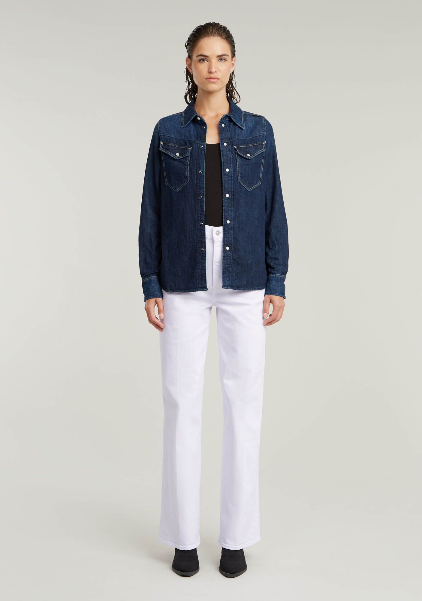 G-STAR JEANS