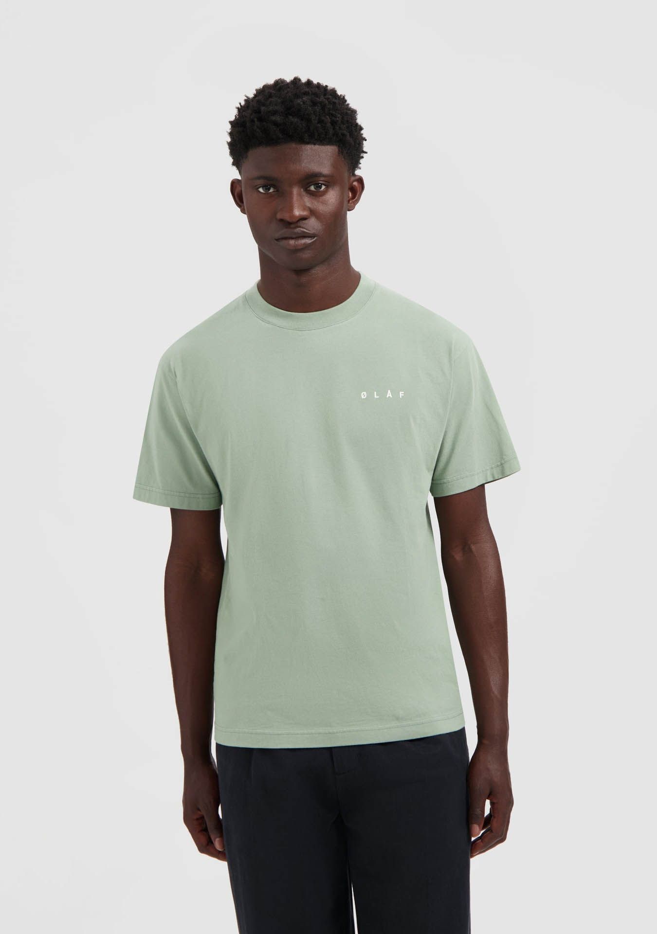 OLAF TSHIRT