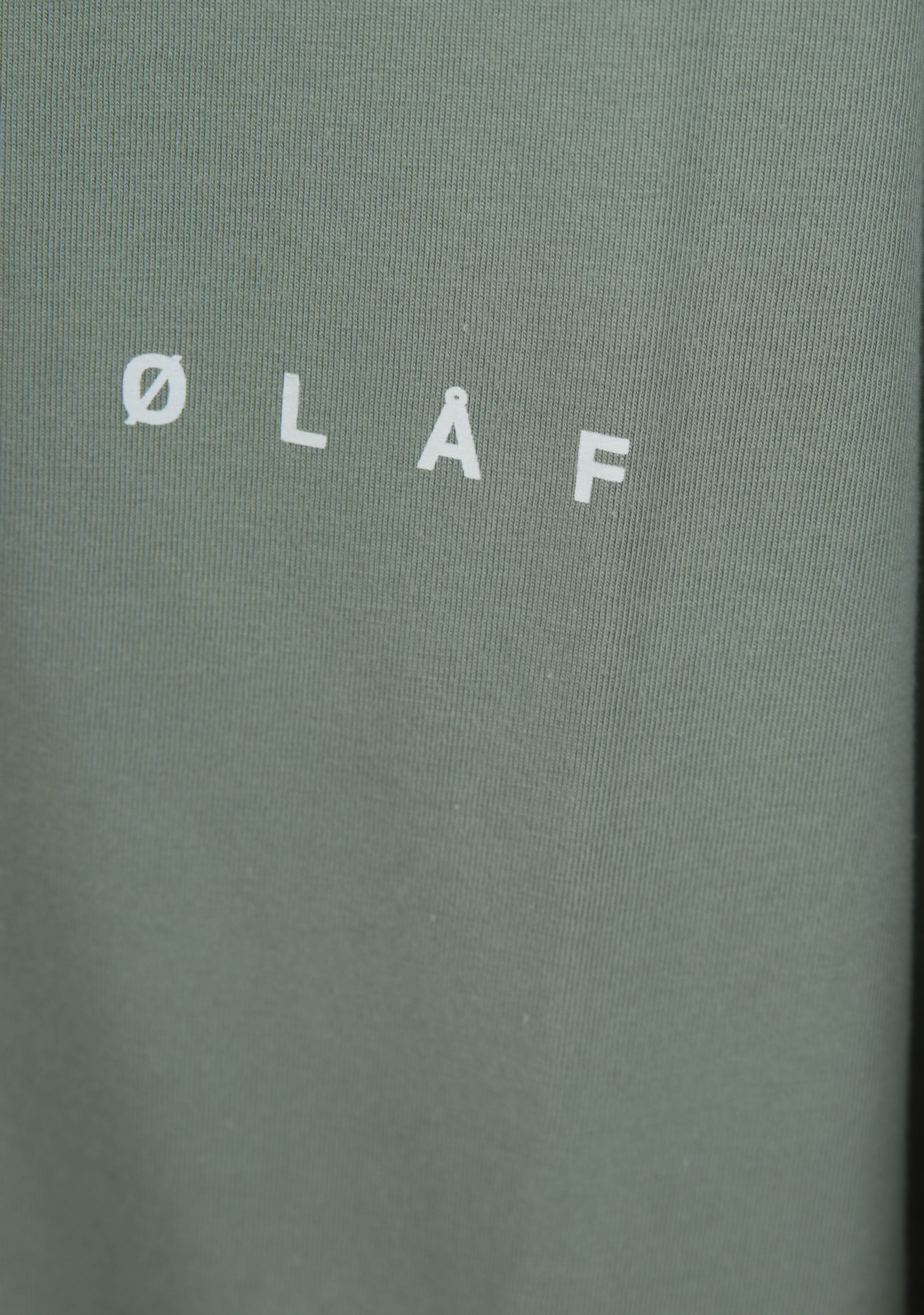 OLAF TSHIRT