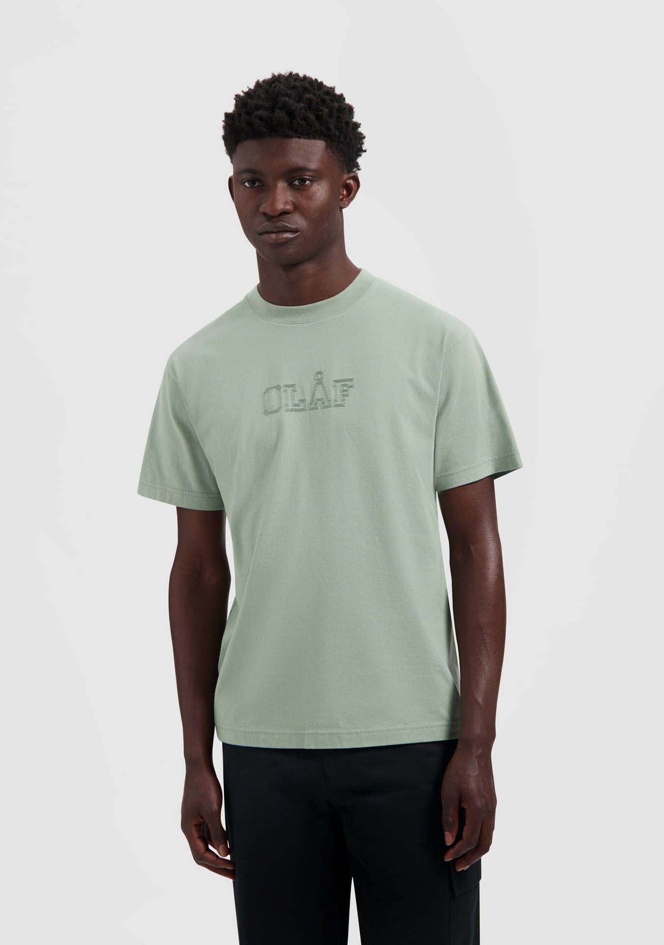 OLAF TSHIRT