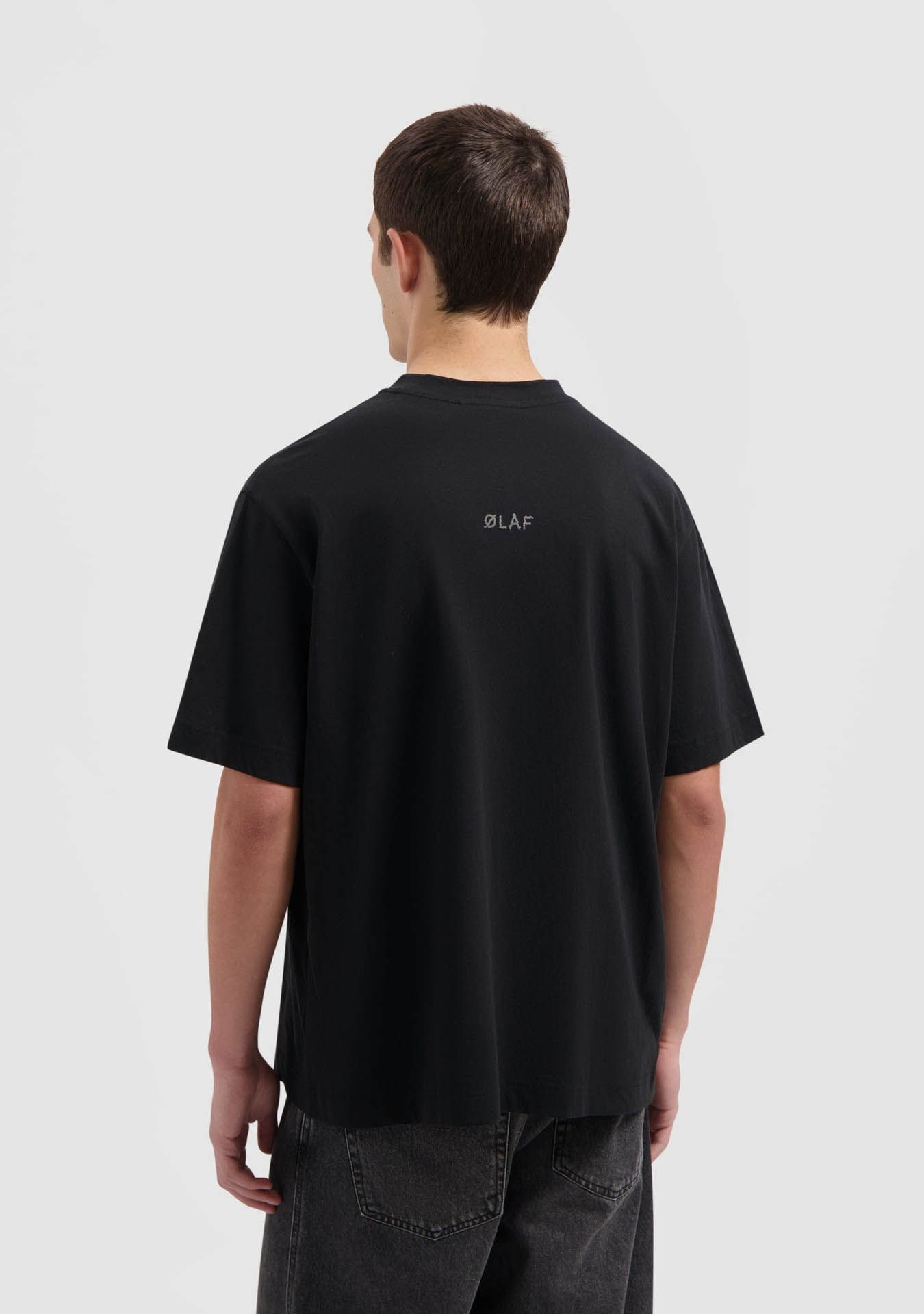 OLAF TSHIRT