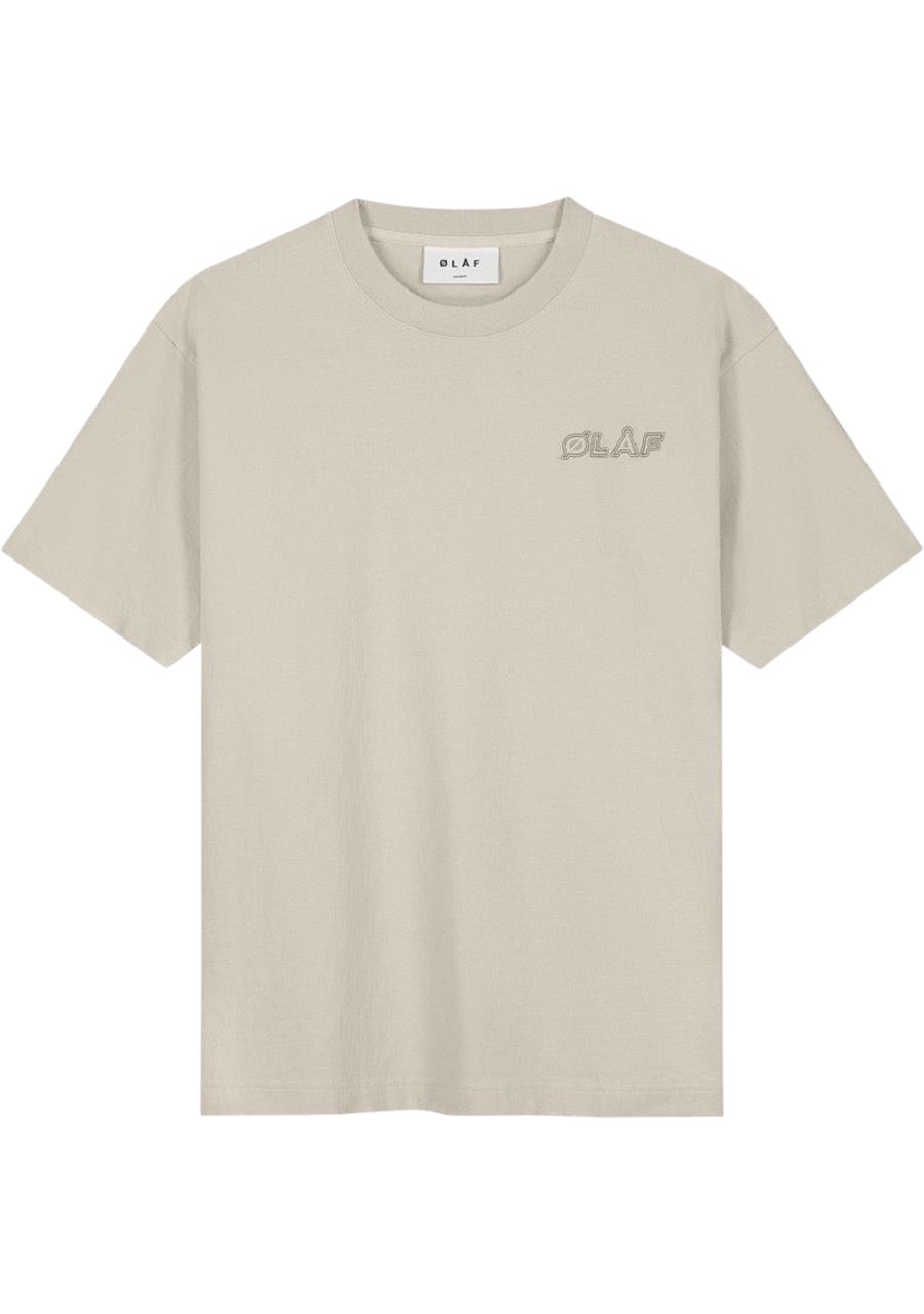 OLAF TSHIRT