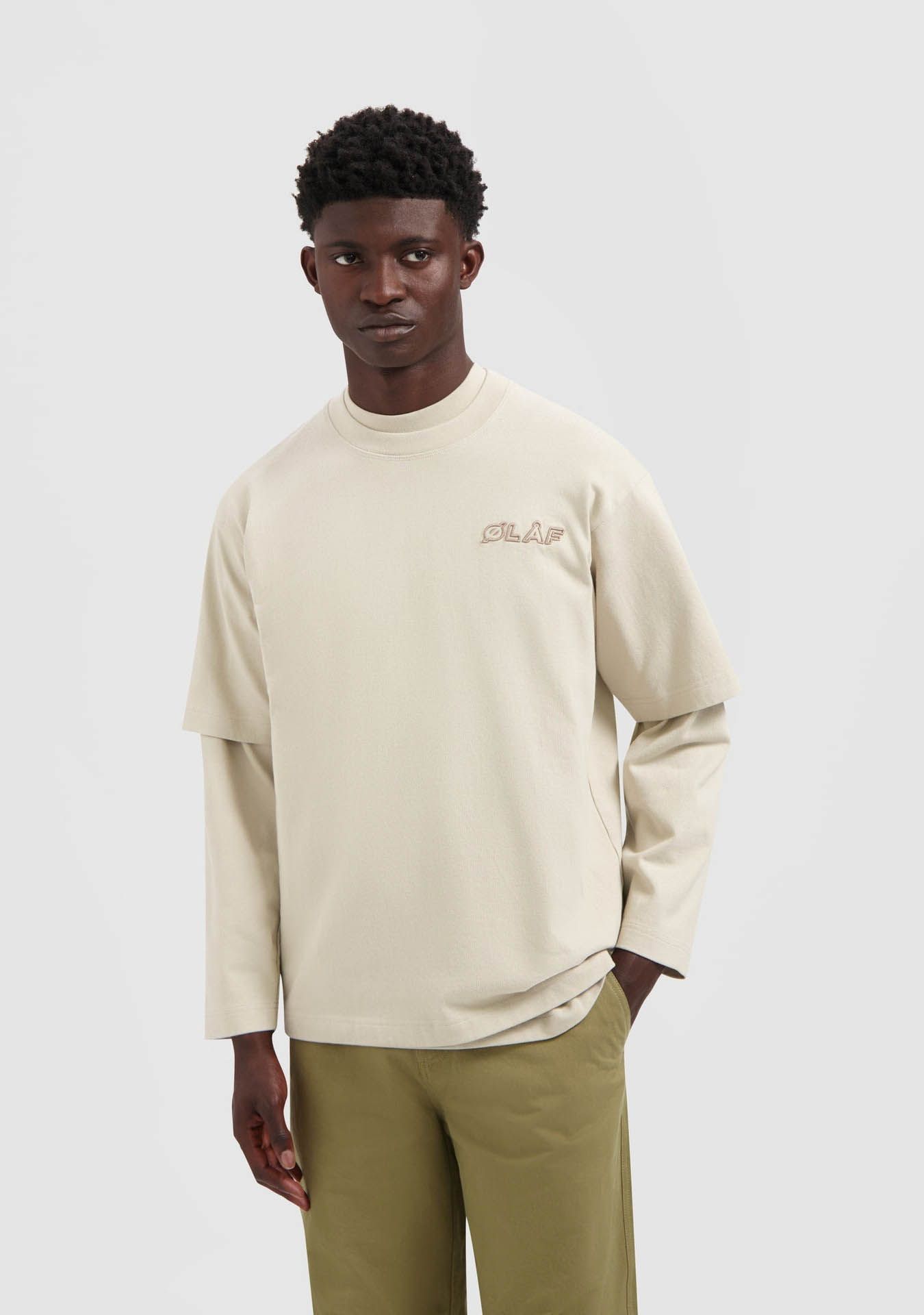 OLAF TSHIRT