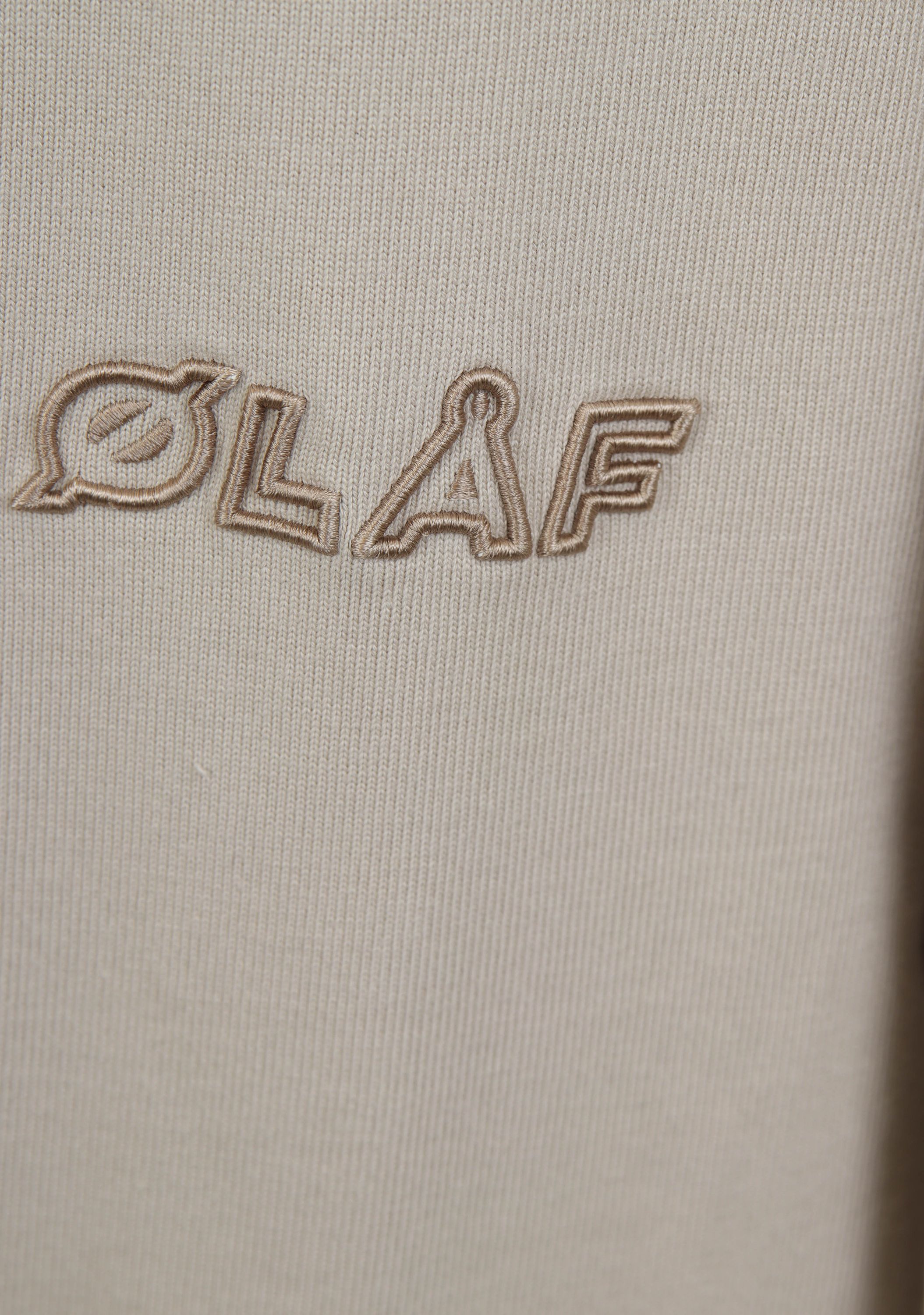 OLAF TSHIRT