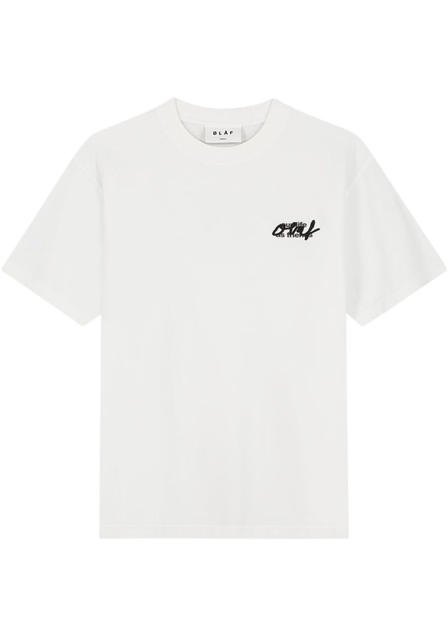 OLAF TSHIRT