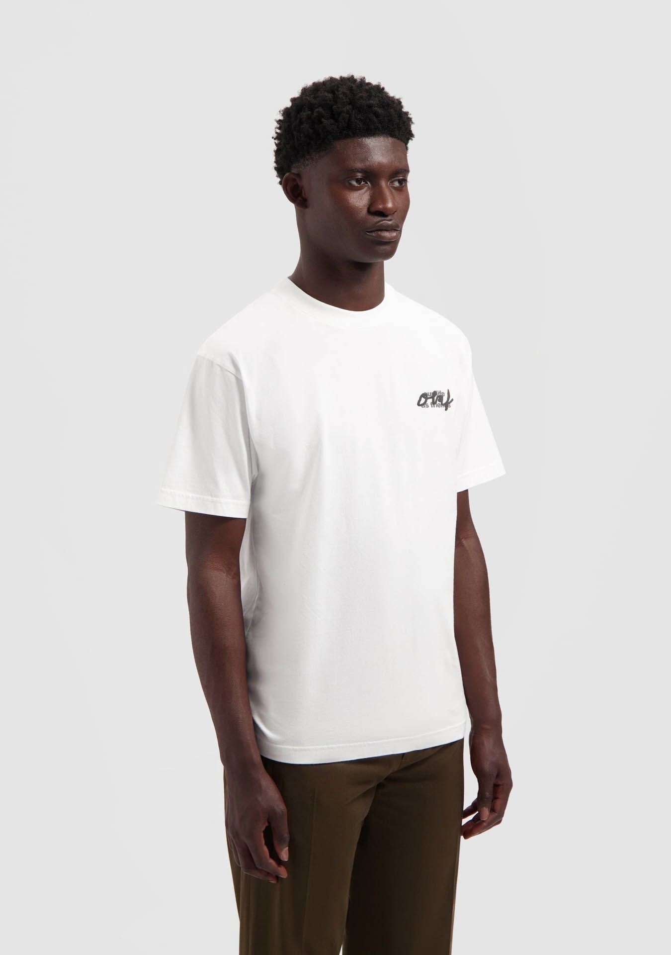 OLAF TSHIRT