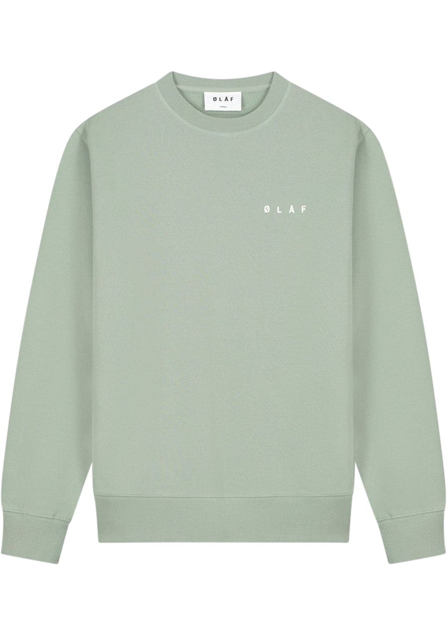 OLAF SWEATER
