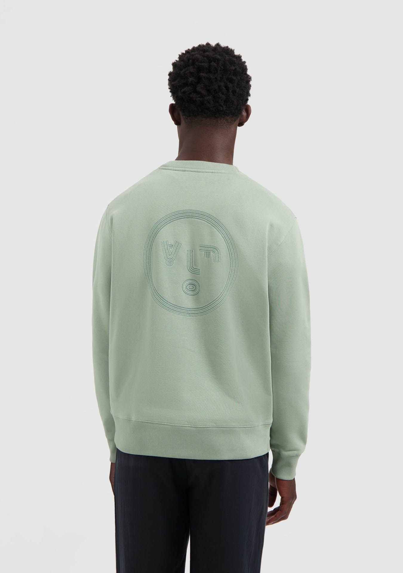 OLAF SWEATER