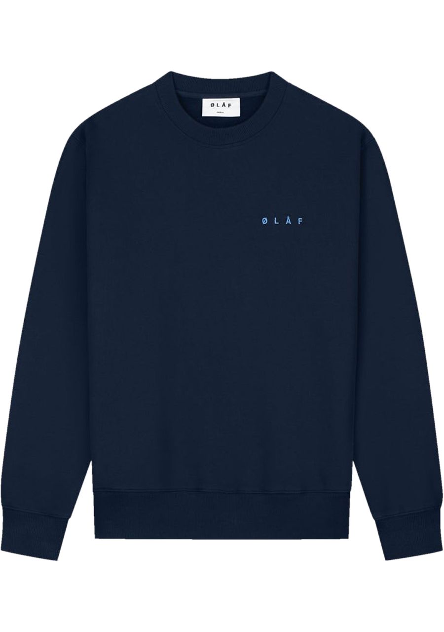 OLAF SWEATER