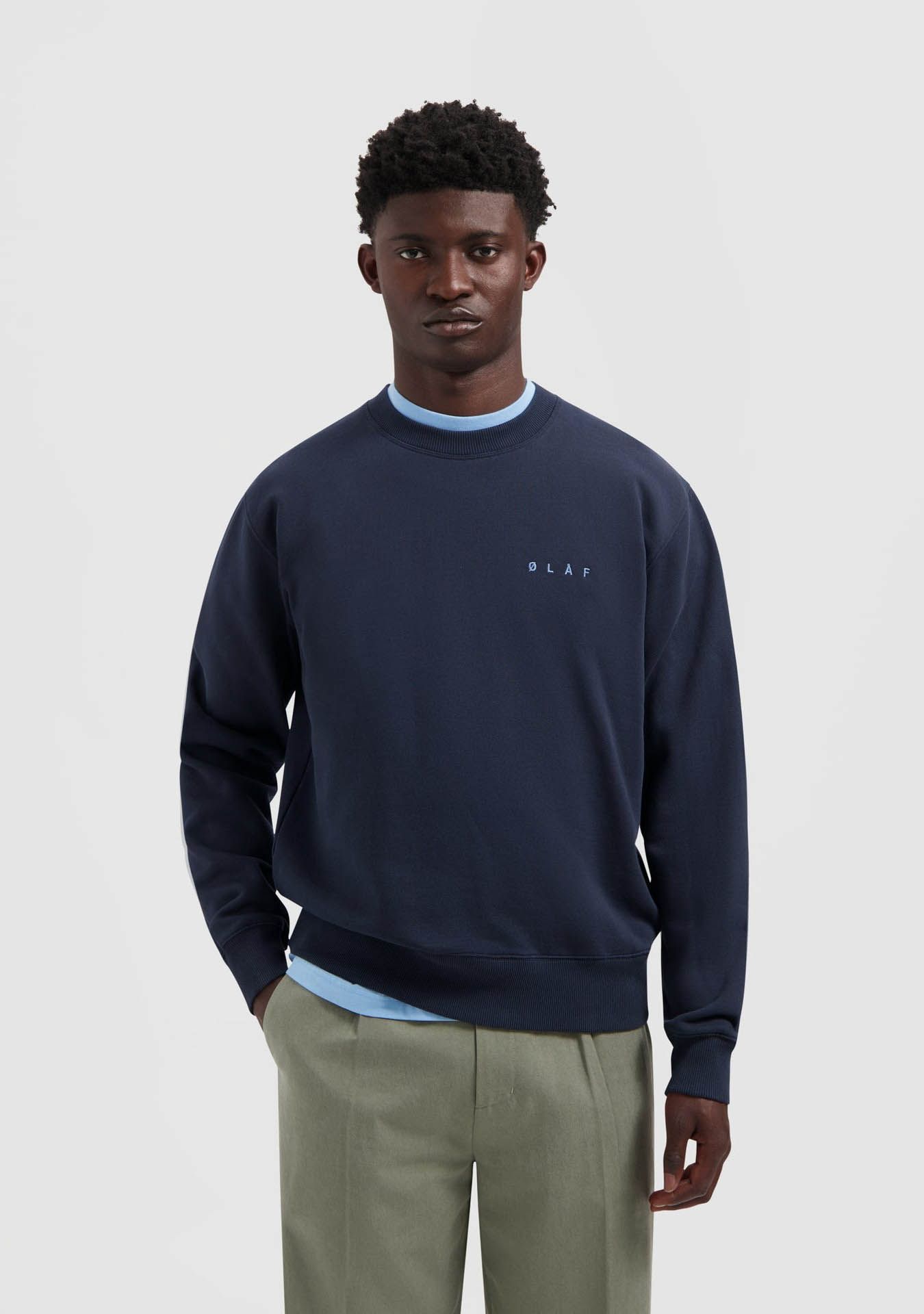 OLAF SWEATER