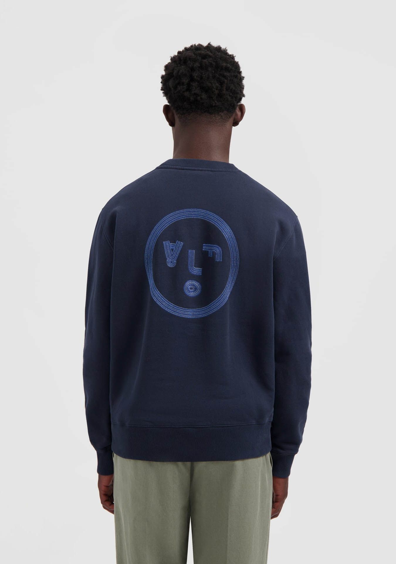 OLAF SWEATER