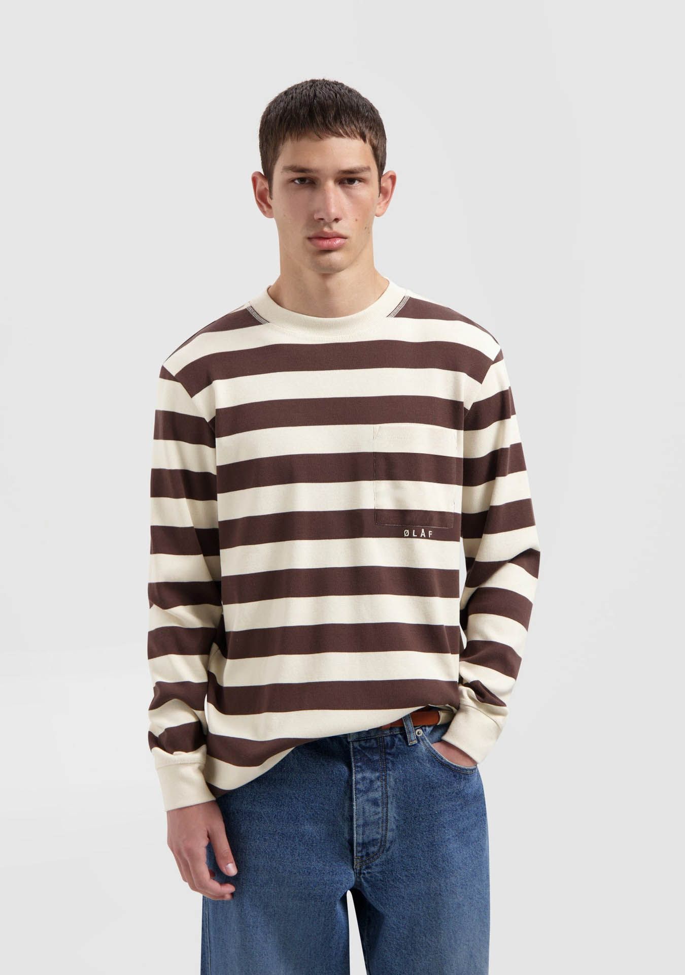 OLAF SWEATER