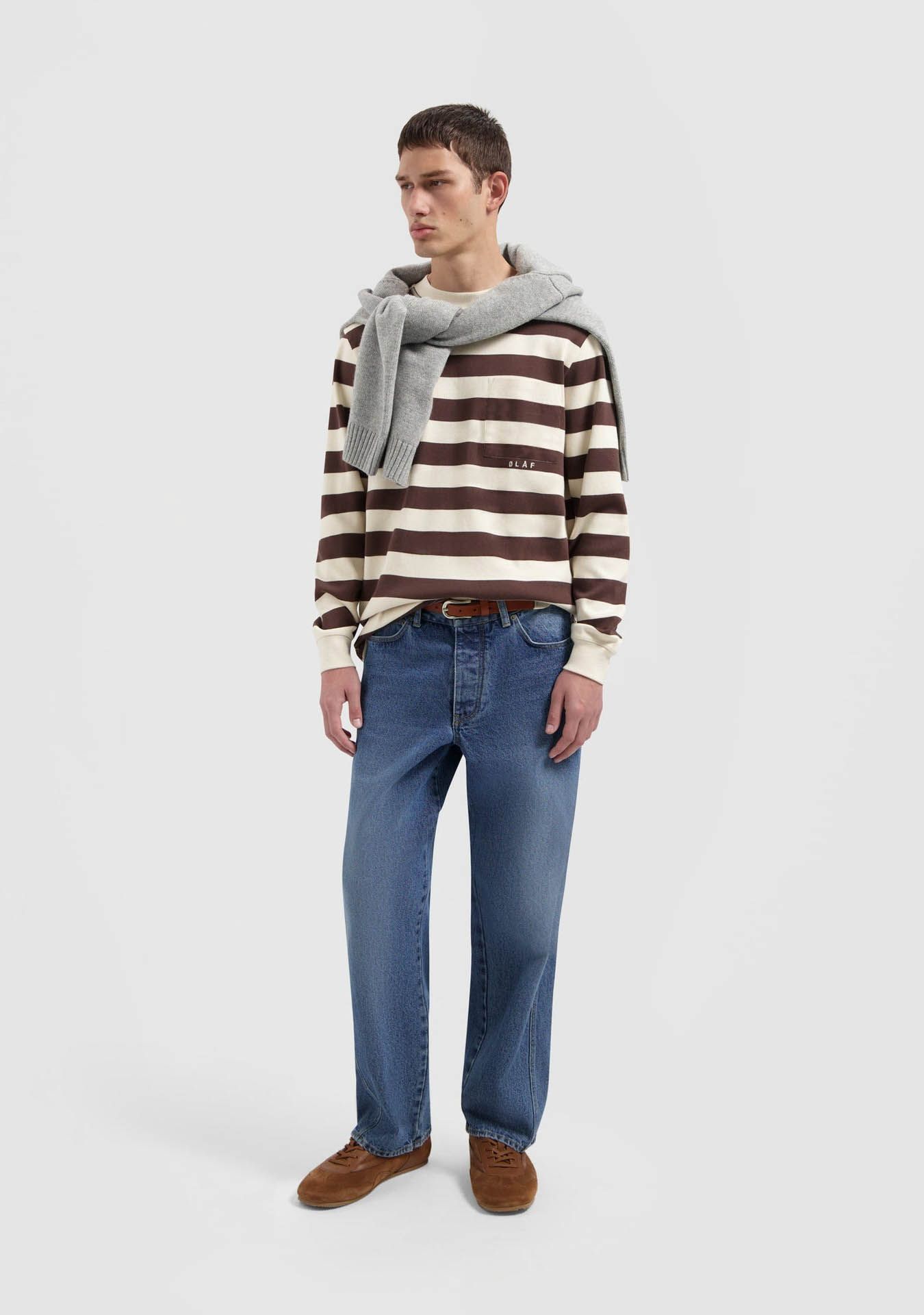 OLAF SWEATER OLAF SWEATER