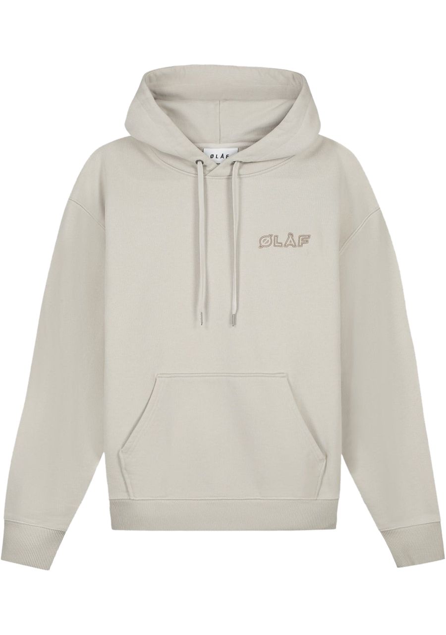 OLAF HOODIE