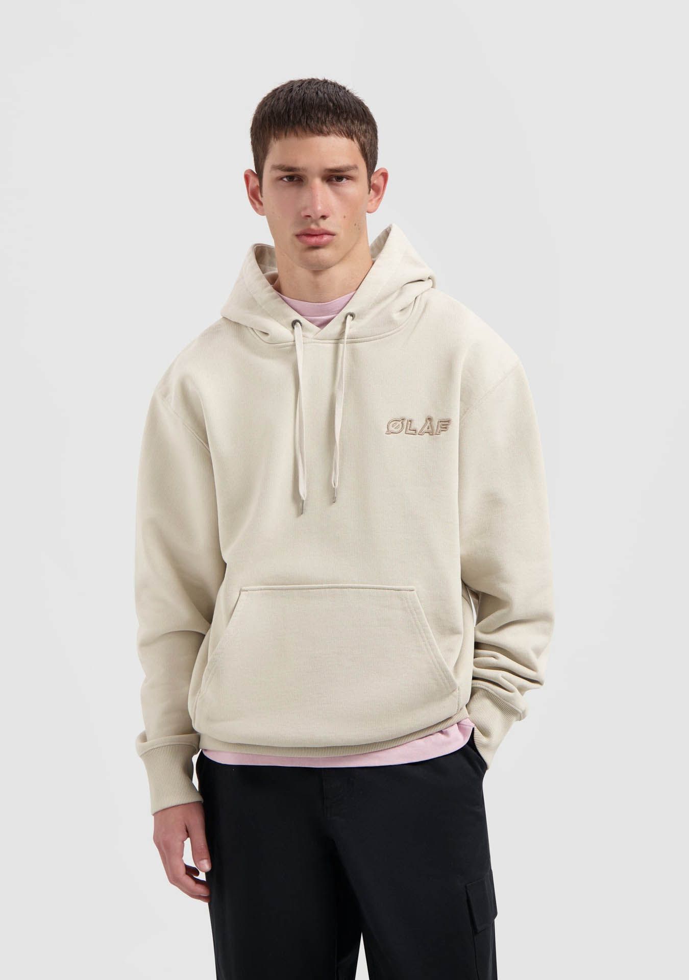 OLAF HOODIE