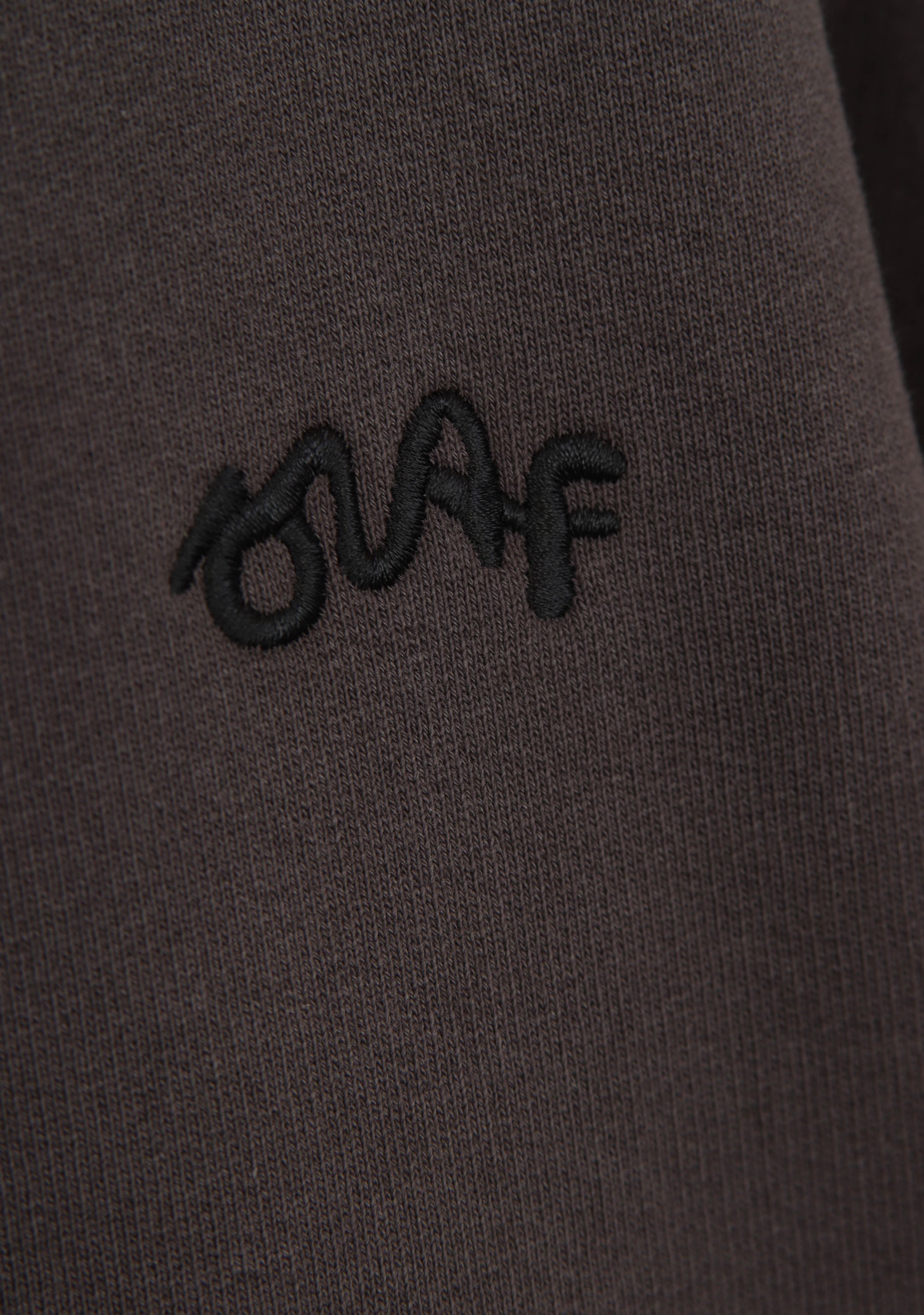 OLAF TRUI