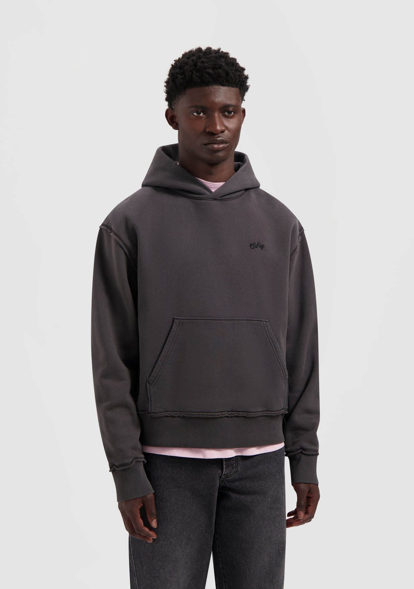OLAF HOODIE