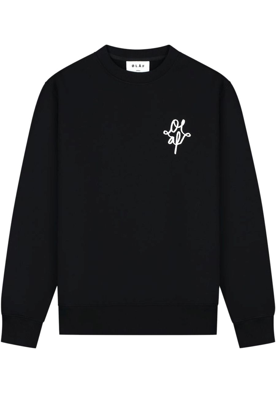 OLAF SWEATER
