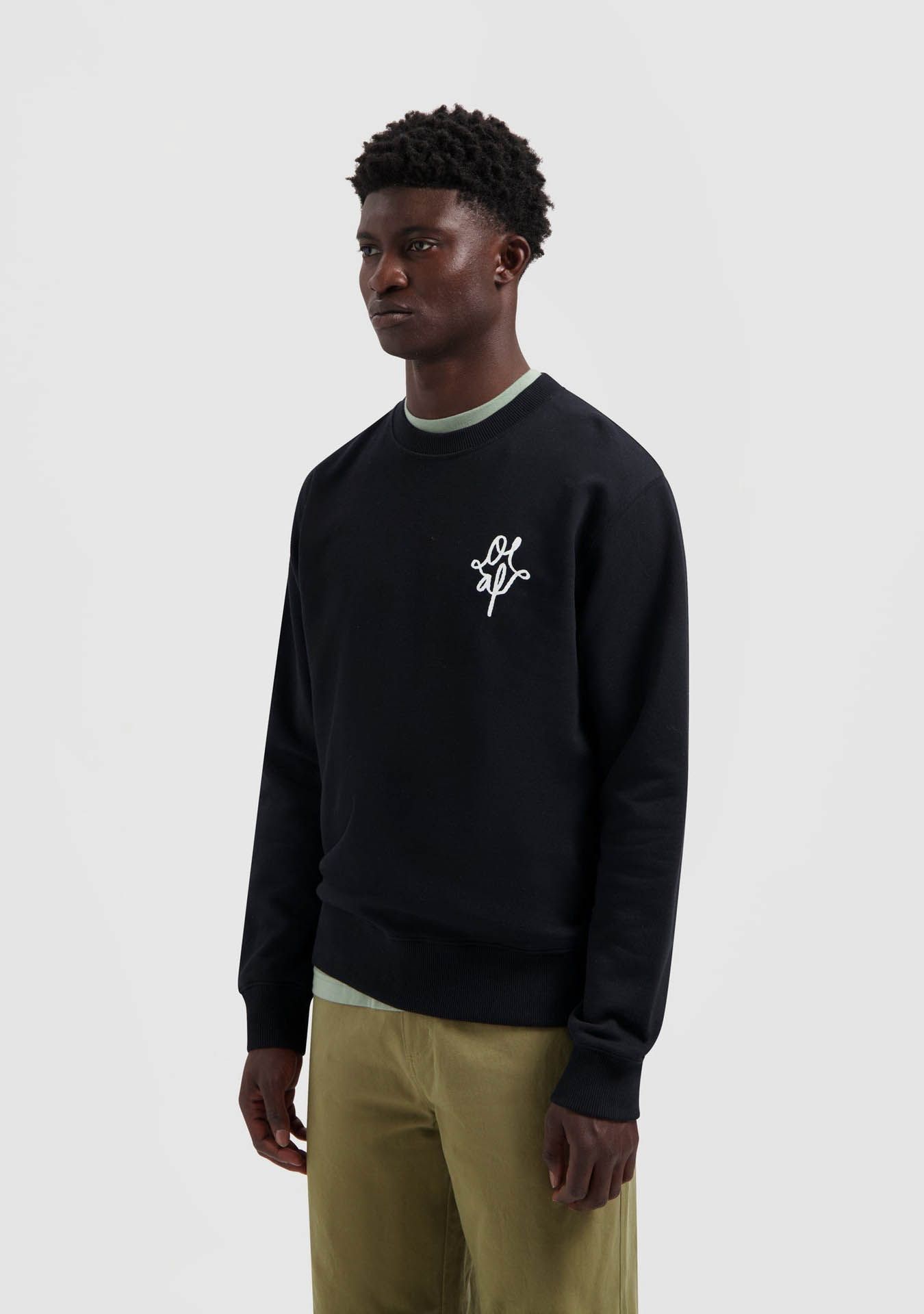 OLAF SWEATER