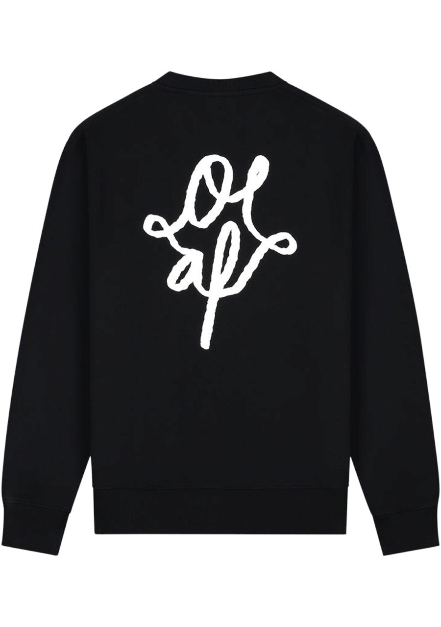 OLAF SWEATER