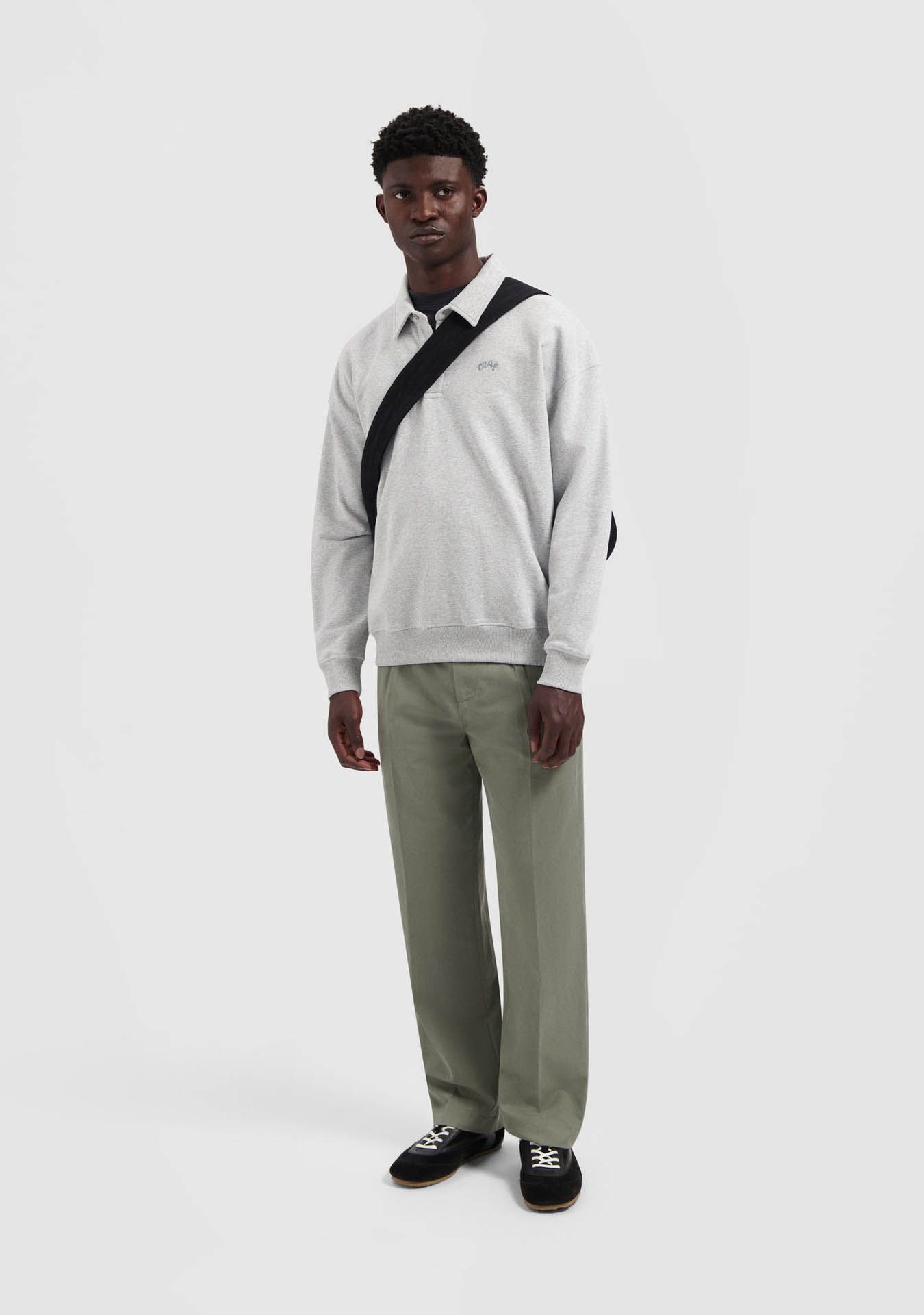 OLAF POLO