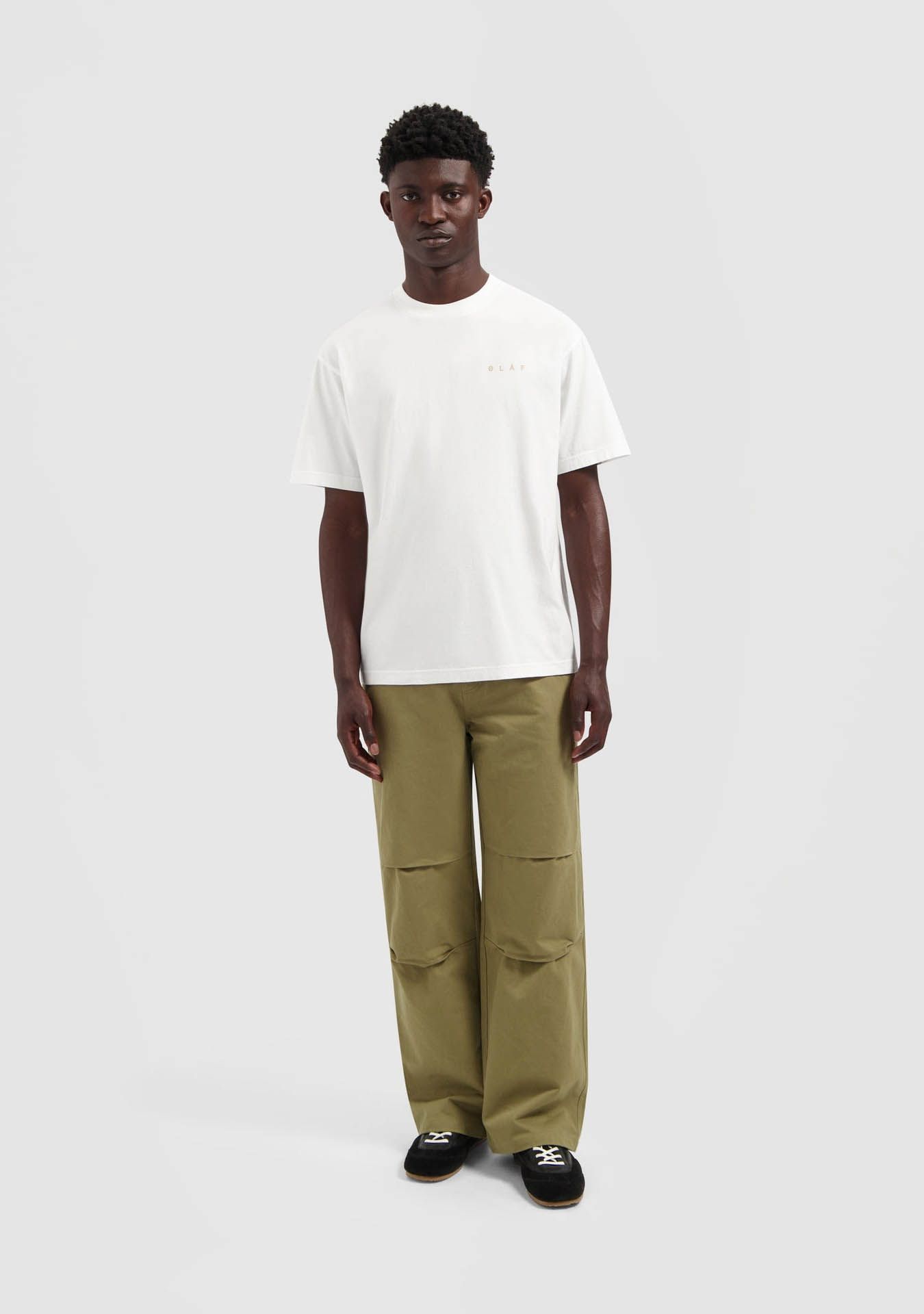 OLAF CHINO