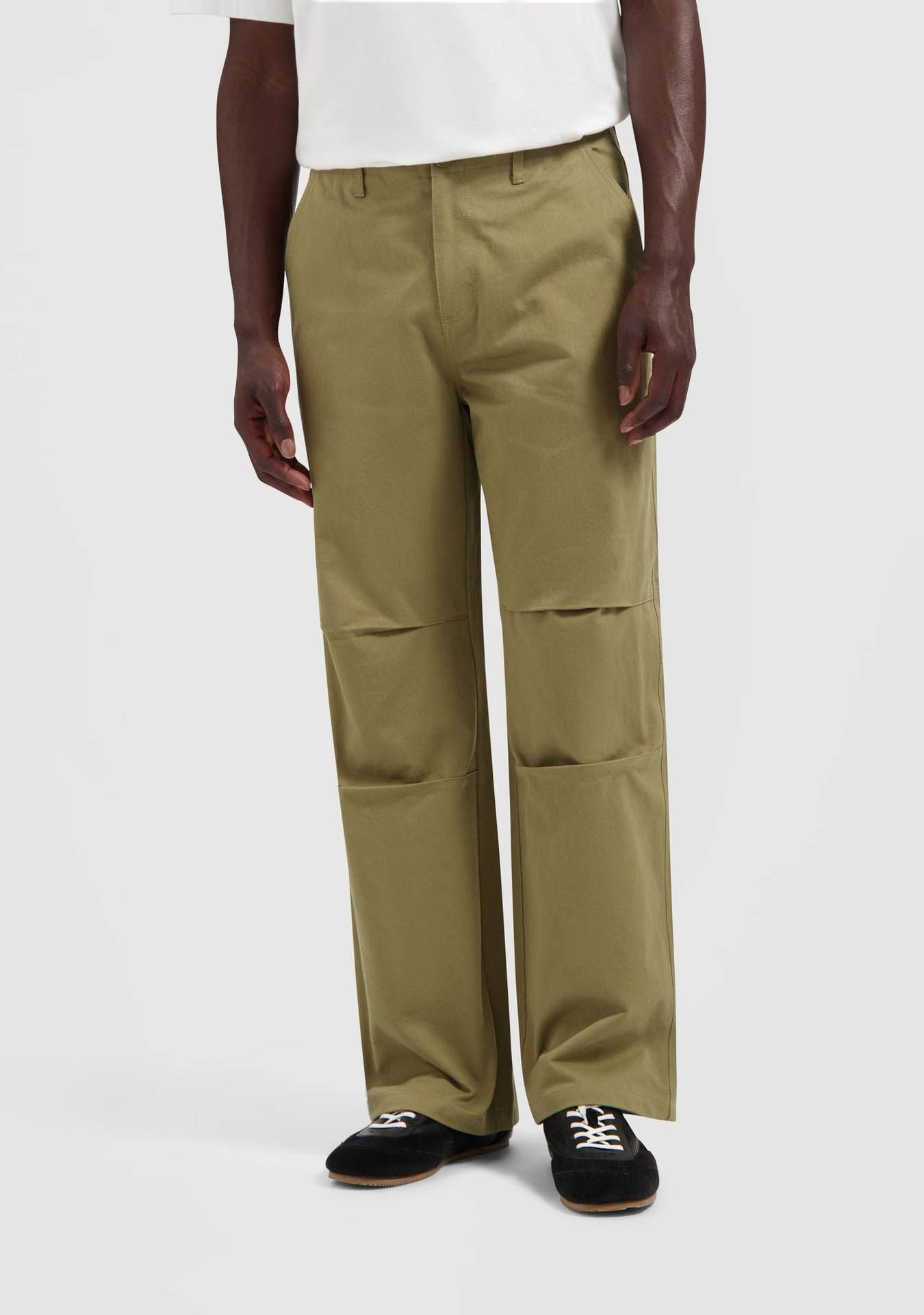 OLAF CHINO