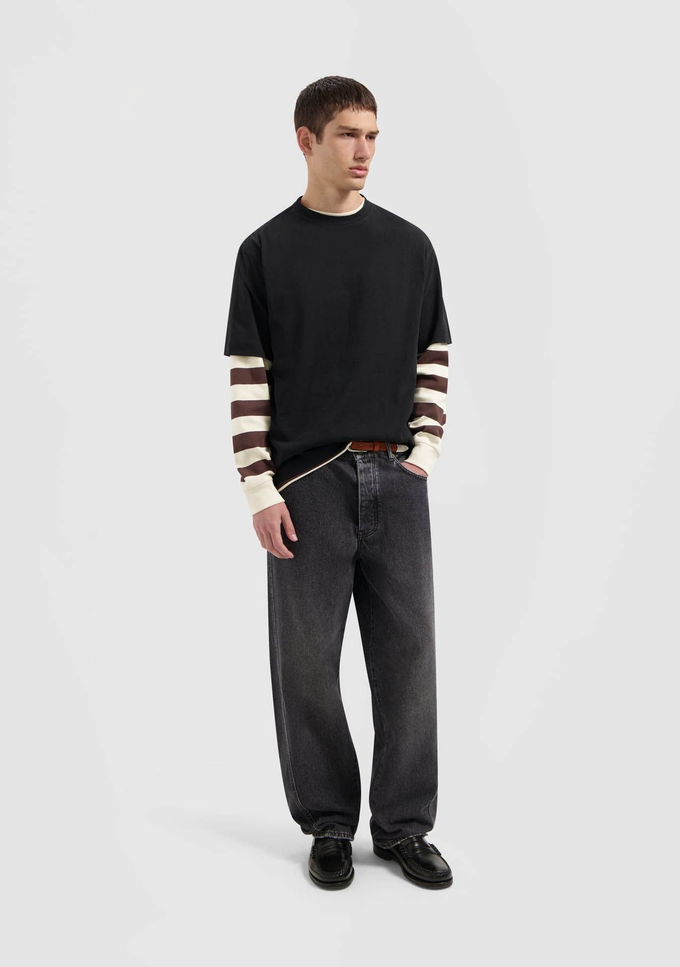 OLAF JEANS