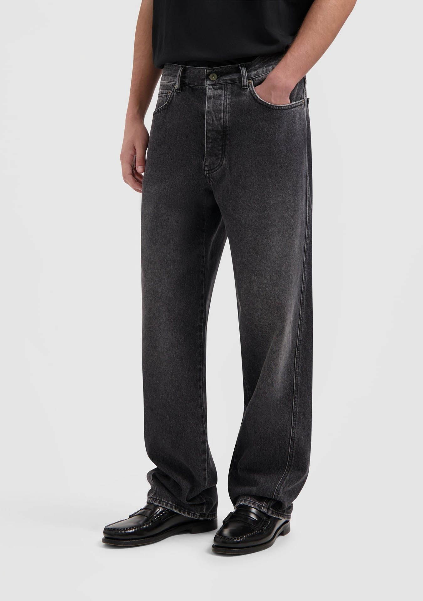 OLAF JEANS