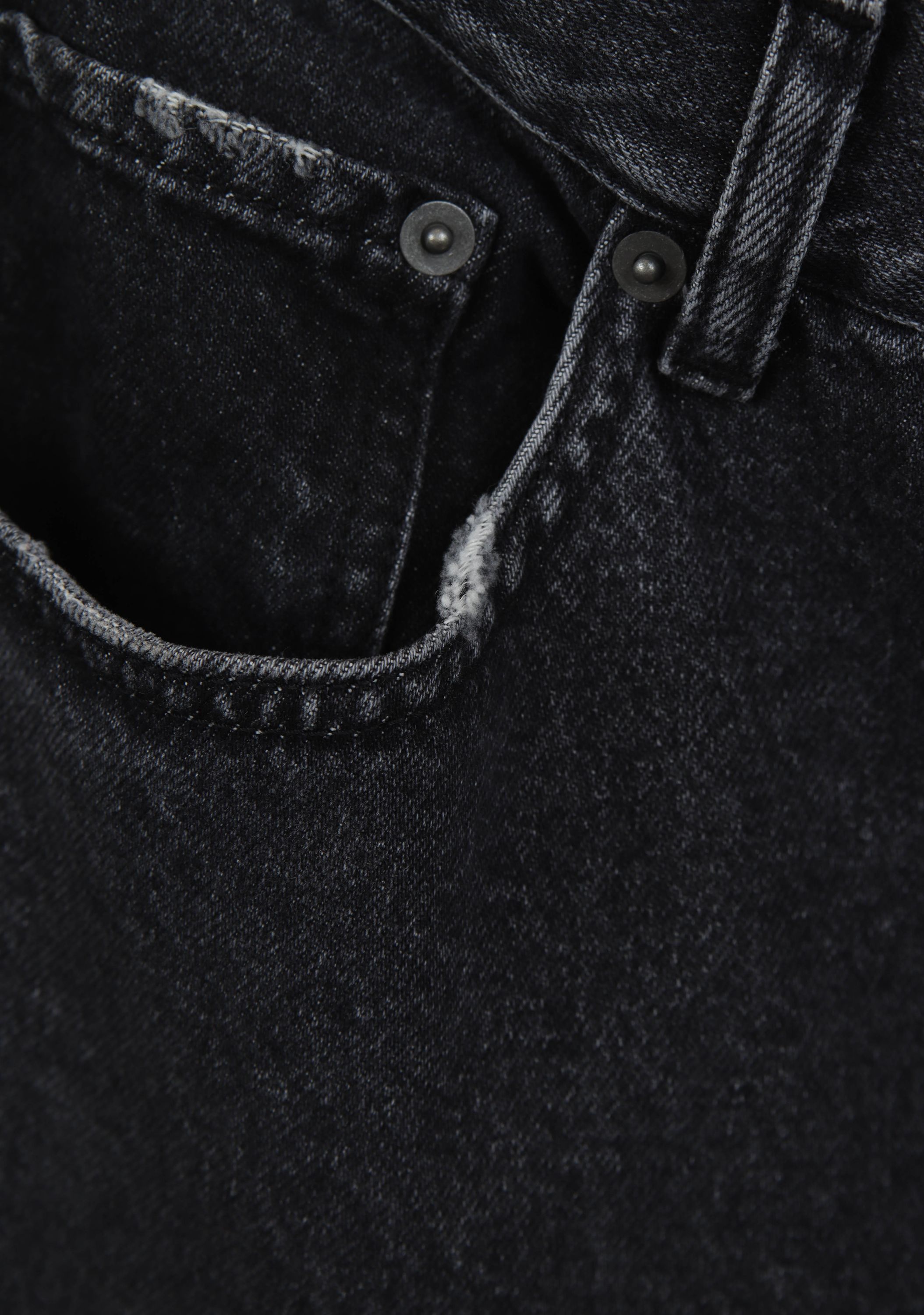 OLAF JEANS