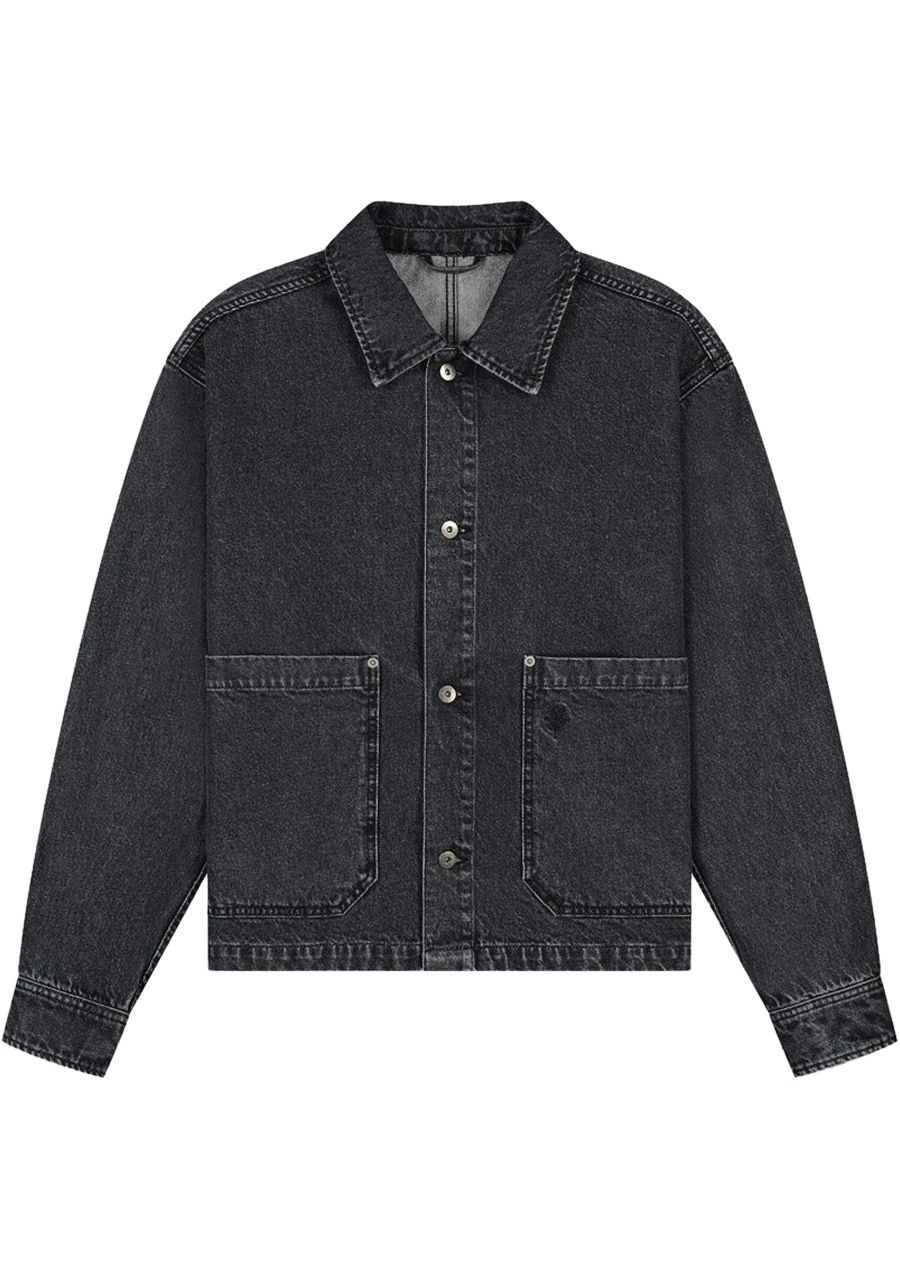 OLAF DENIM JACK