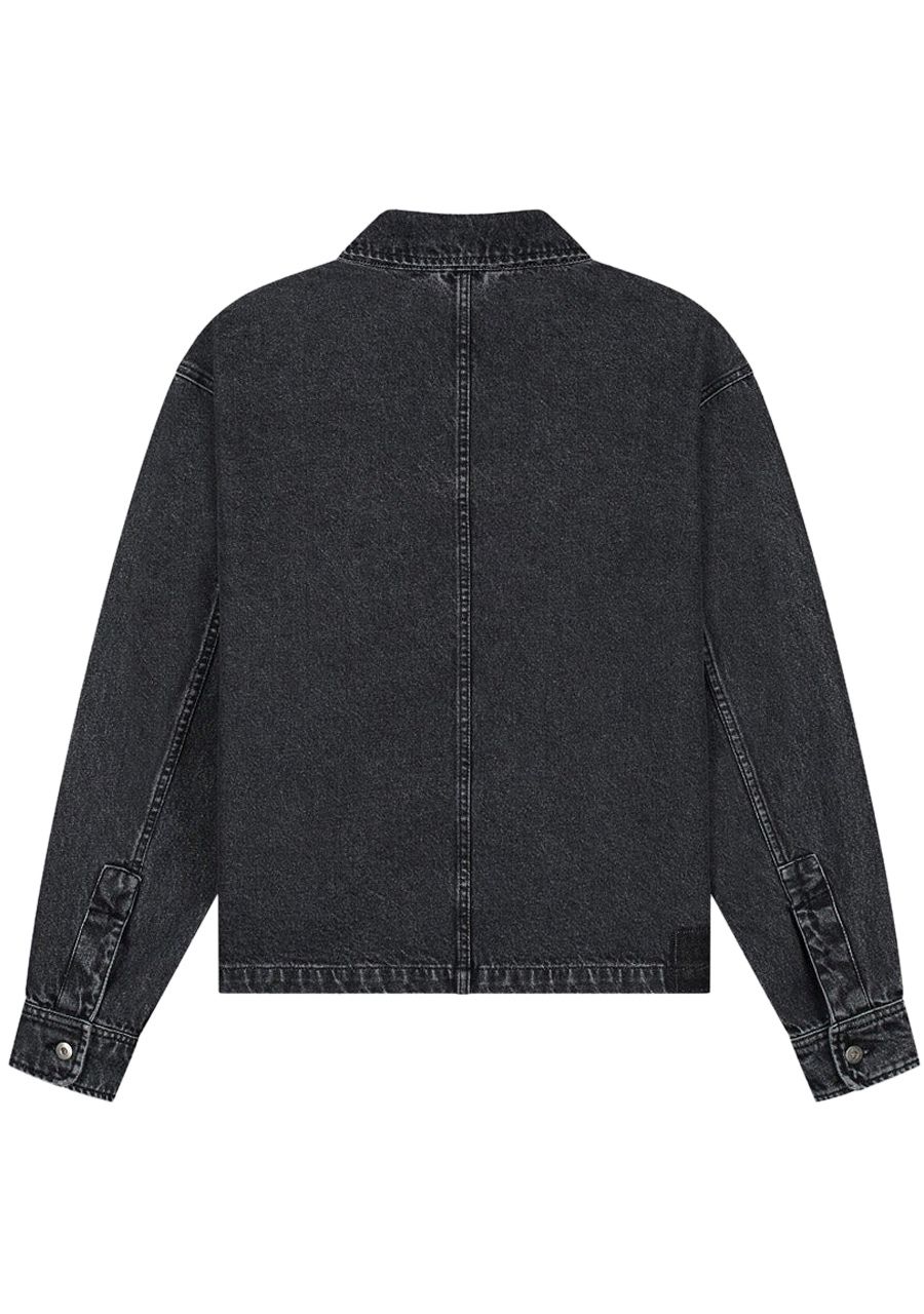 OLAF DENIM JACK