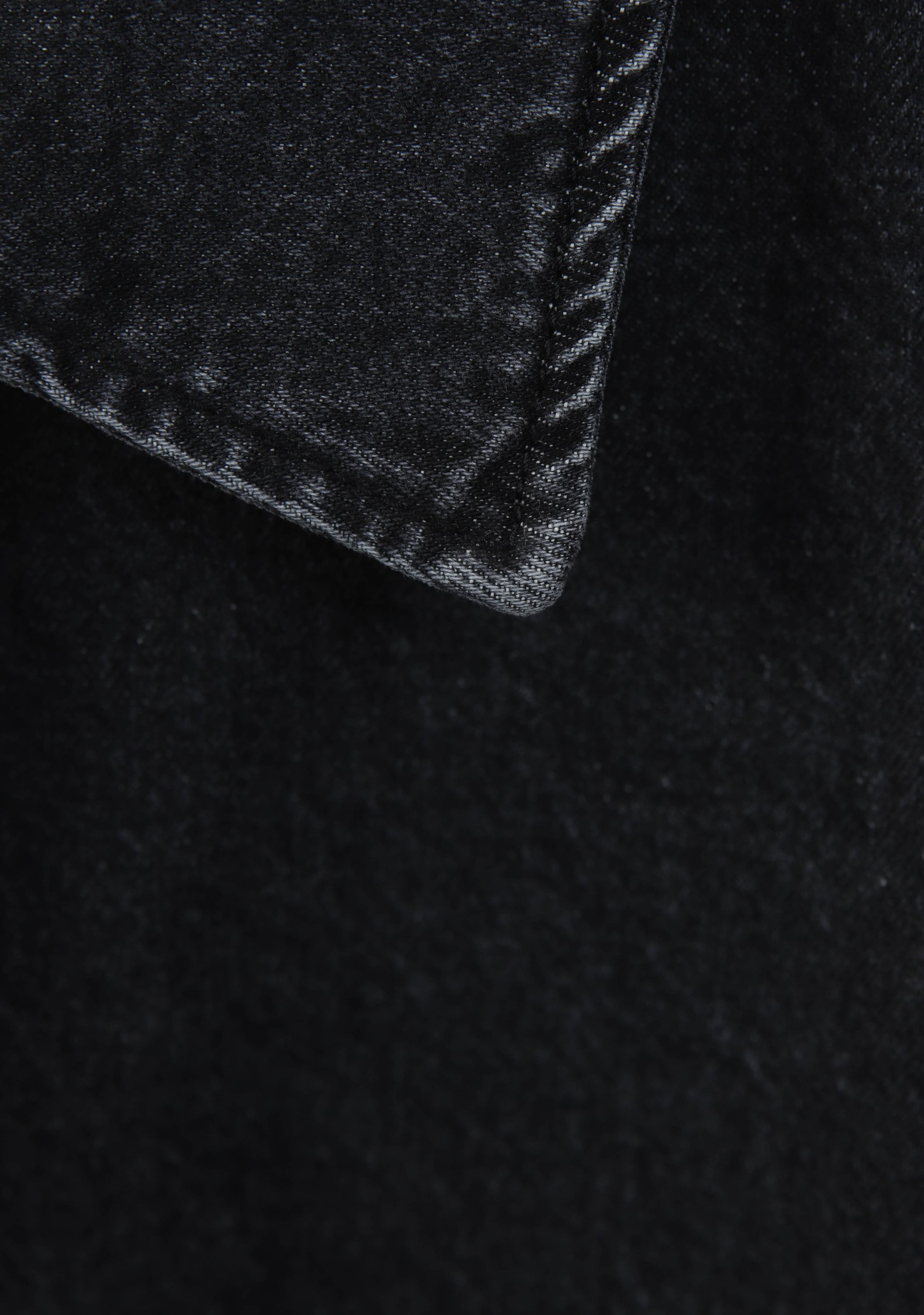 OLAF DENIM JACK